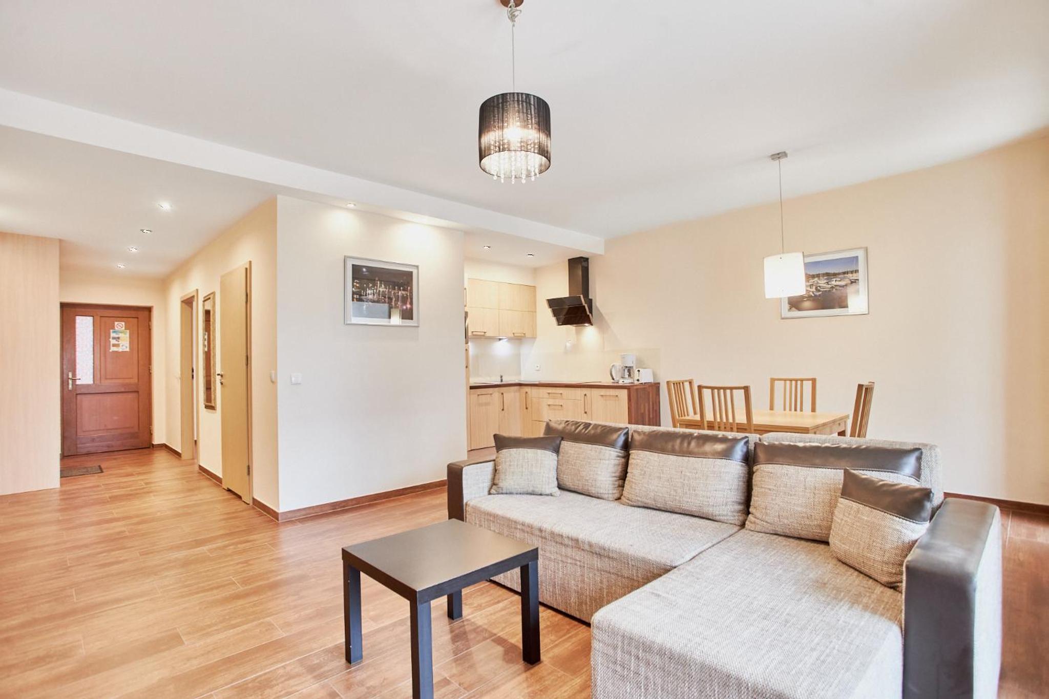 Apartamenty Świnoujście - Rezydencja Sienkiewicza, photo 148