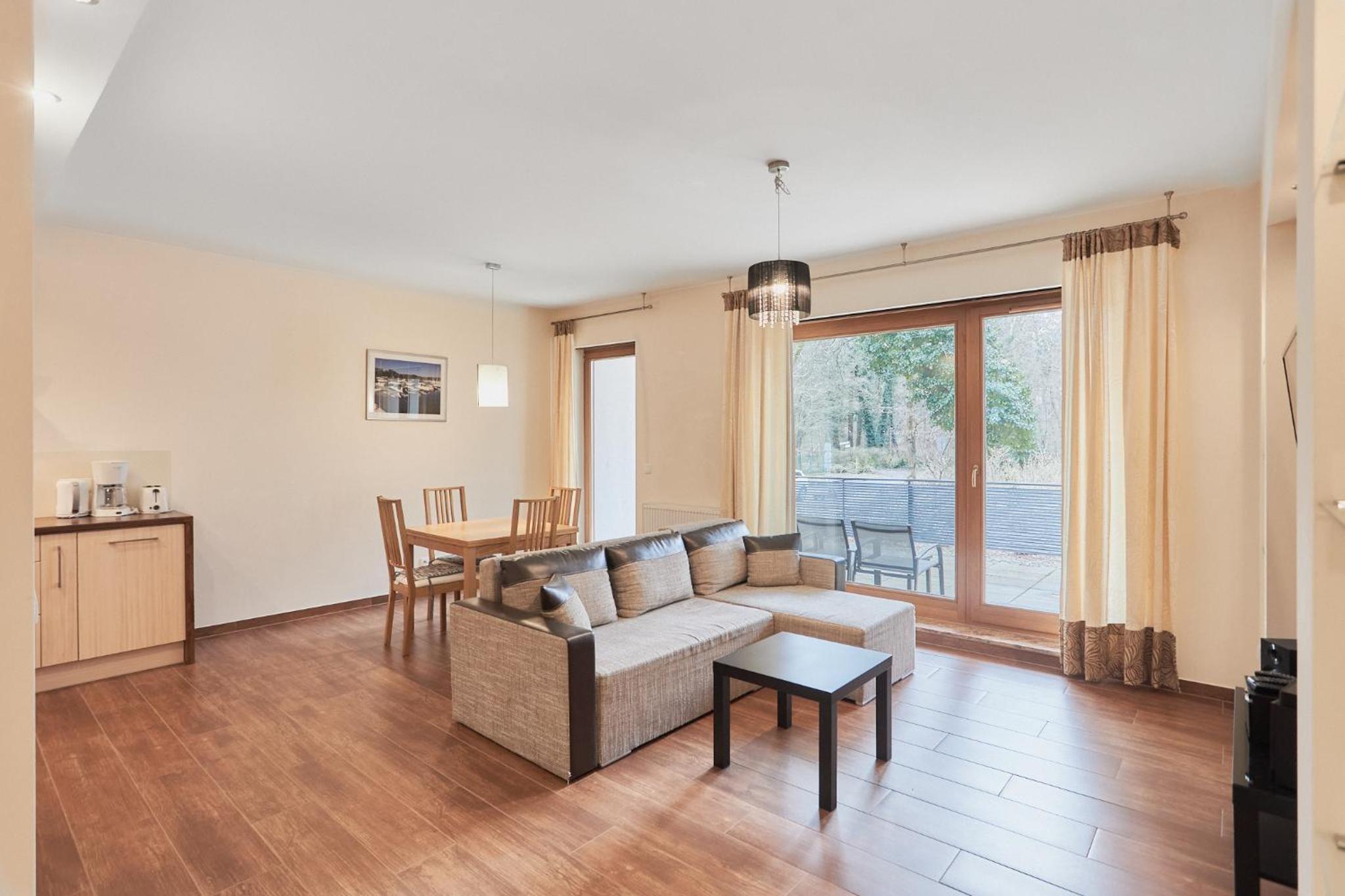 Apartamenty Świnoujście - Rezydencja Sienkiewicza, photo 58