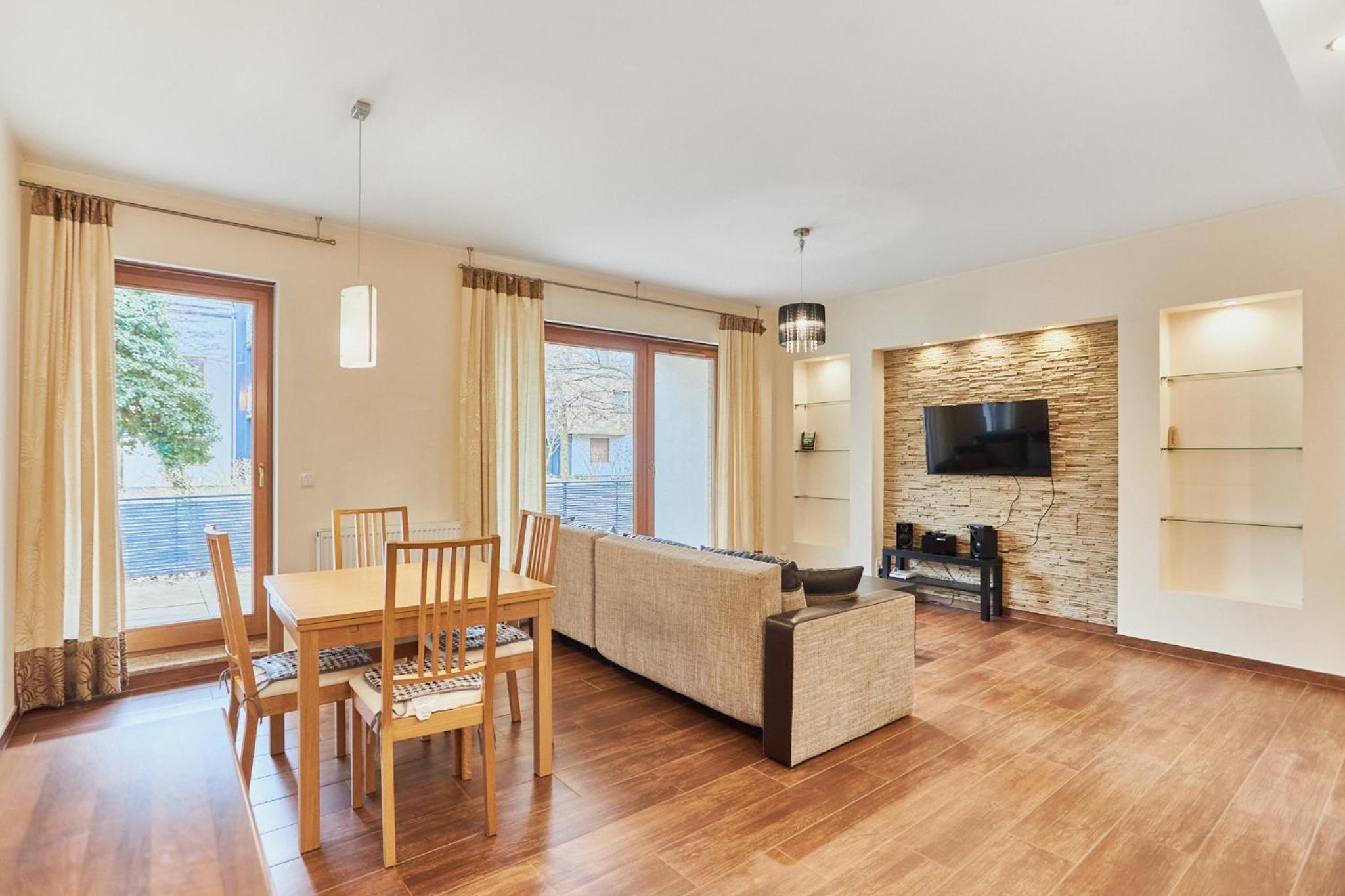 Apartamenty Świnoujście - Rezydencja Sienkiewicza, photo 223