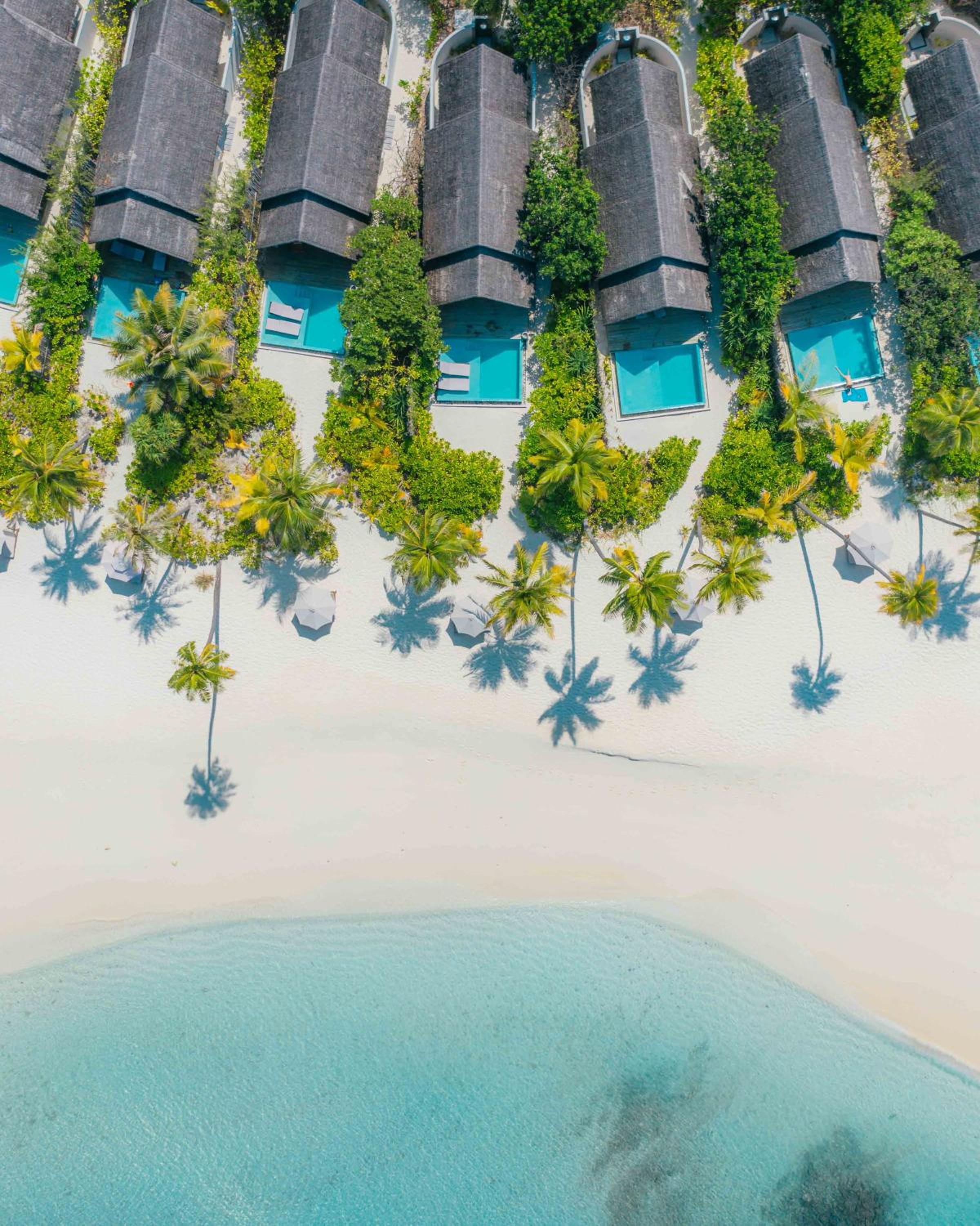 Fushifaru Maldives