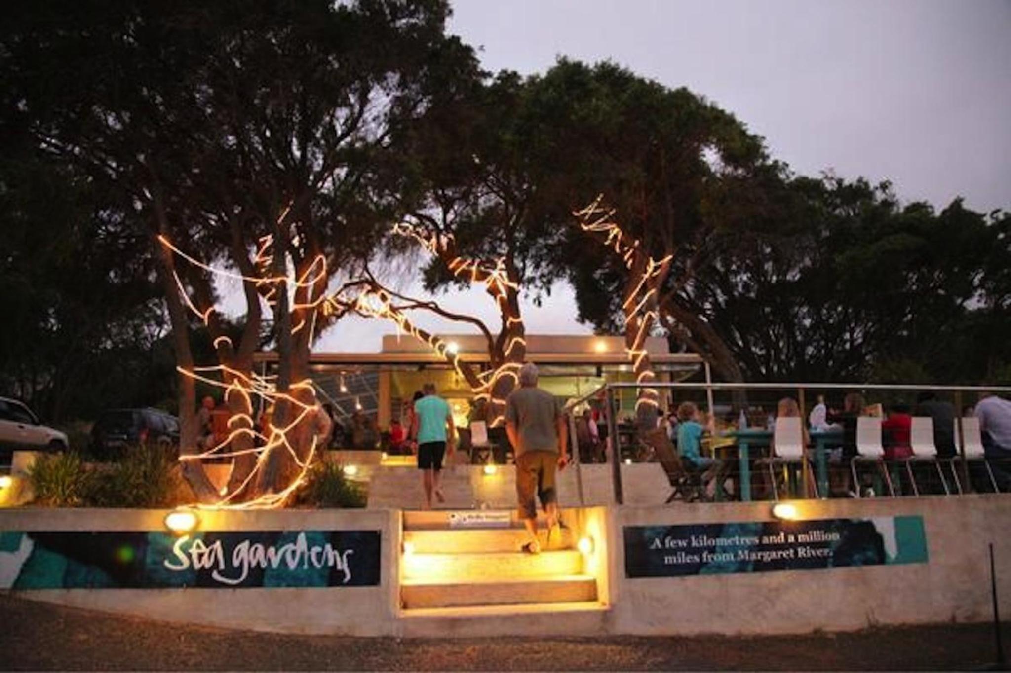 Beachside Prevelly Villas