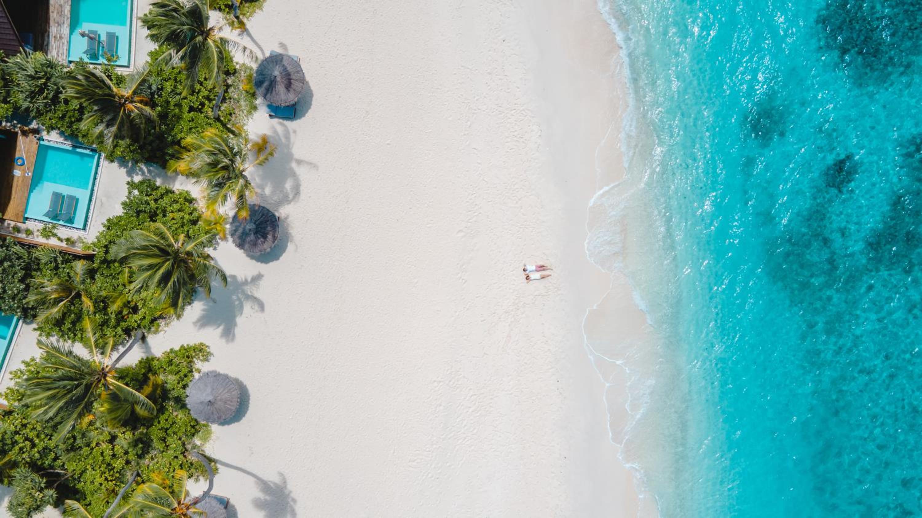 Fushifaru Maldives