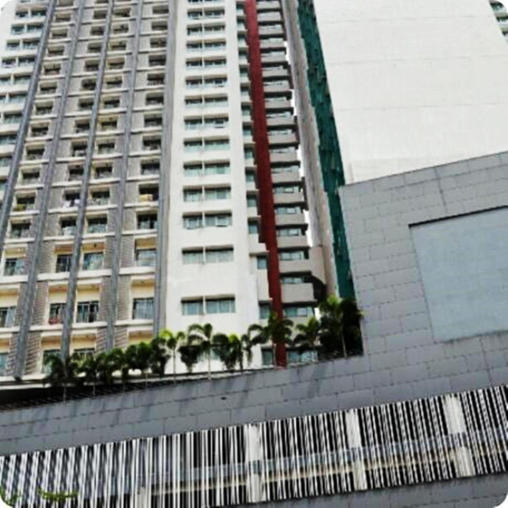 Taragon Residences — Kuala Lumpur