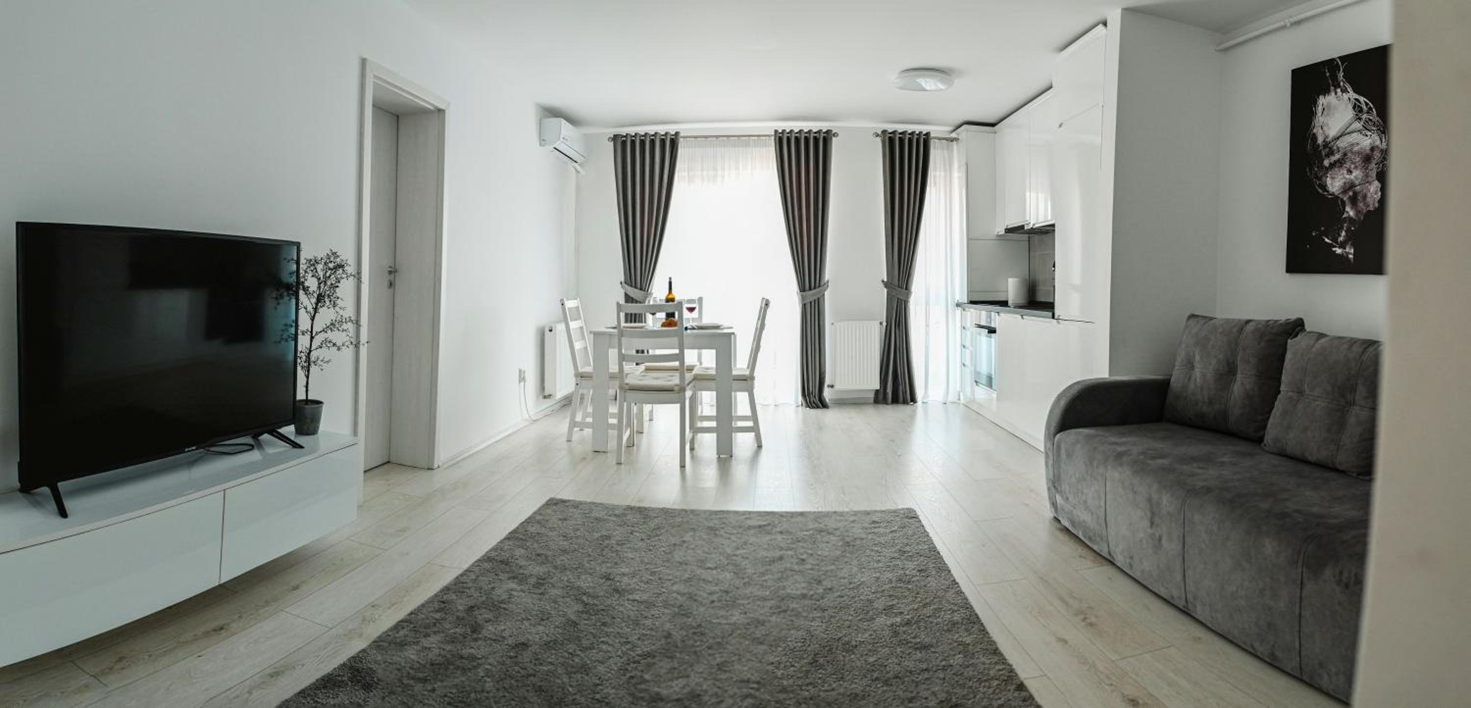 Artec Magnolia Apartment