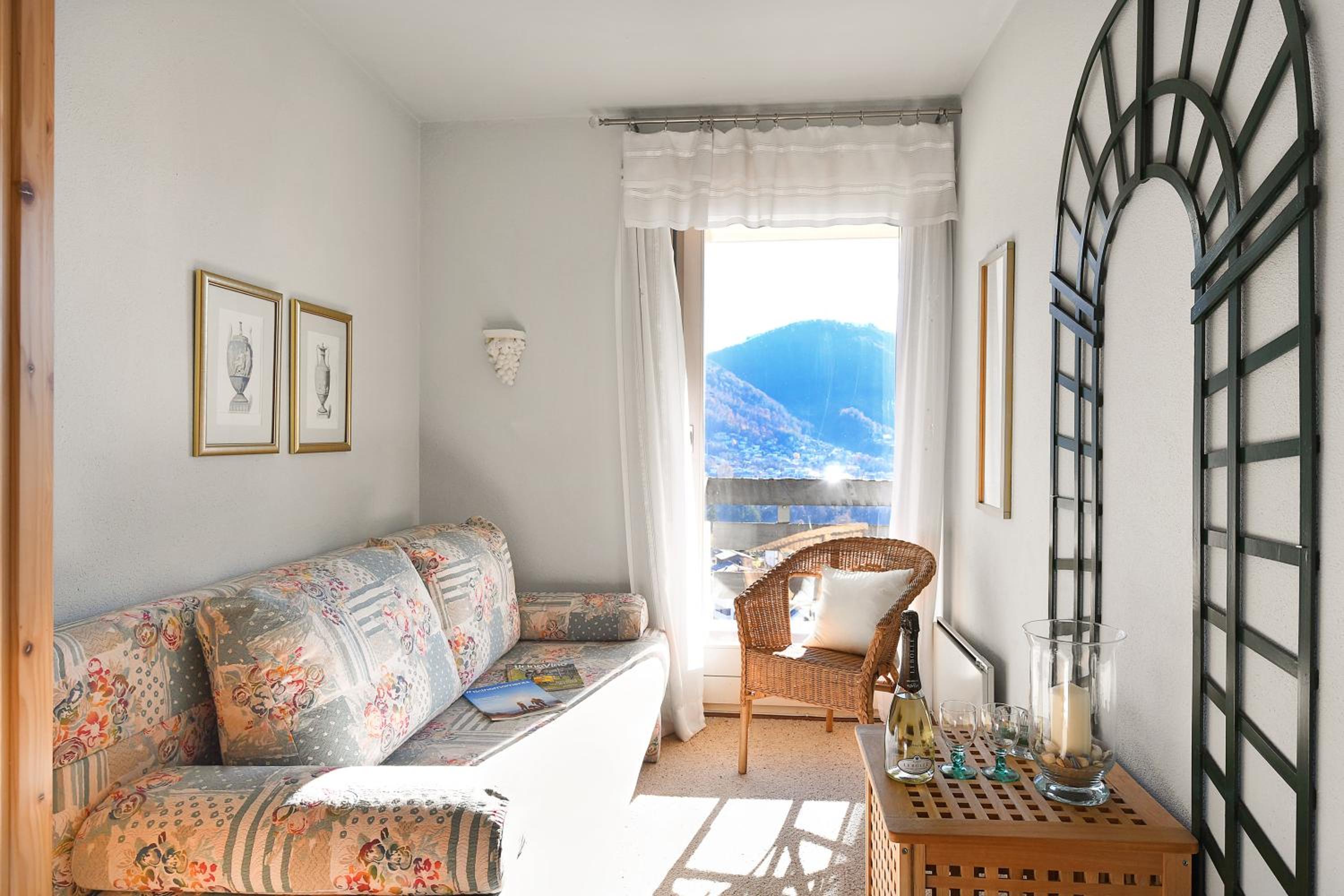 Feeling Home Lugano - Happy Rentals