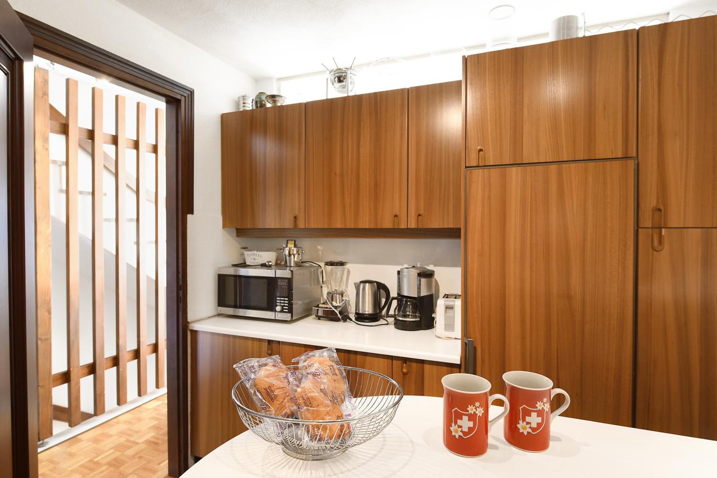 Feeling Home Lugano - Happy Rentals