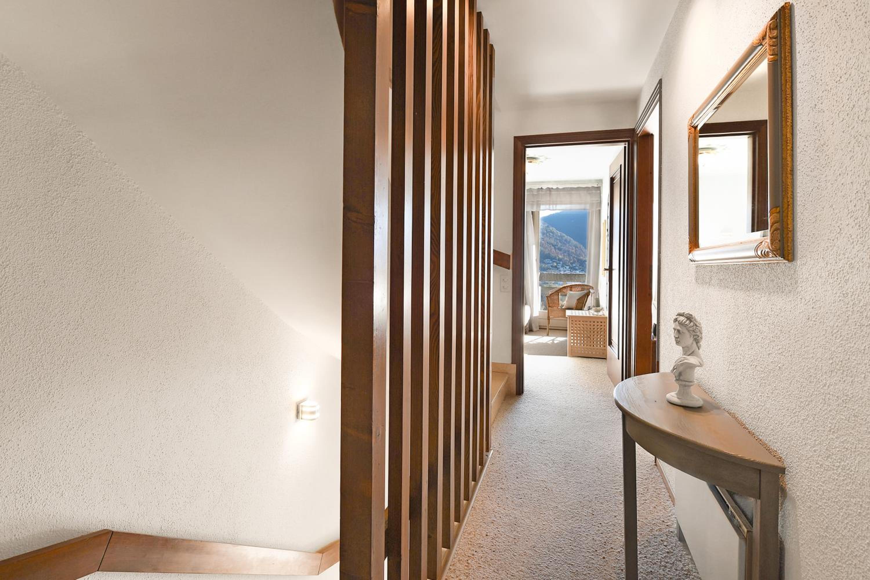 Feeling Home Lugano - Happy Rentals