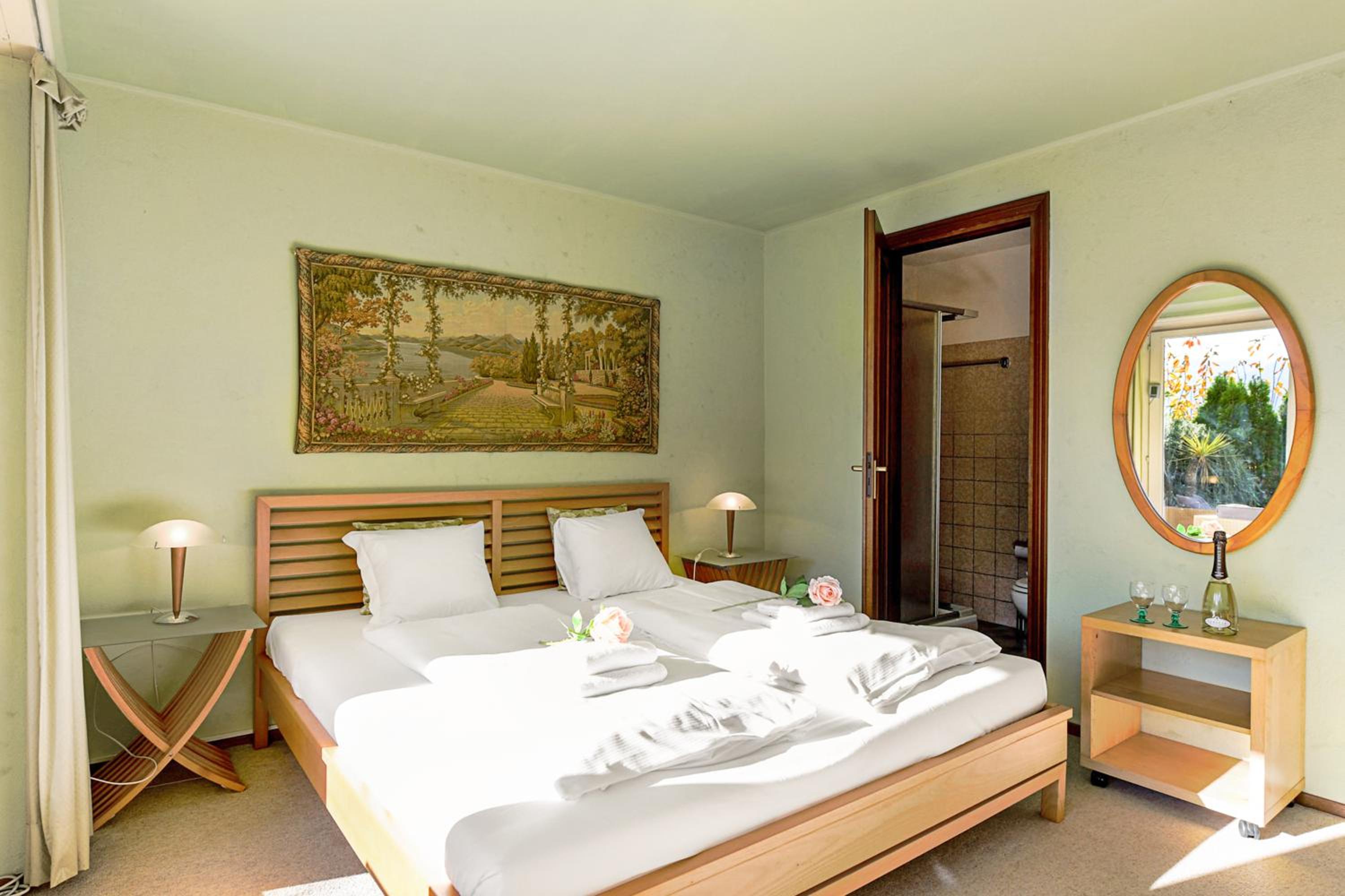 Feeling Home Lugano - Happy Rentals