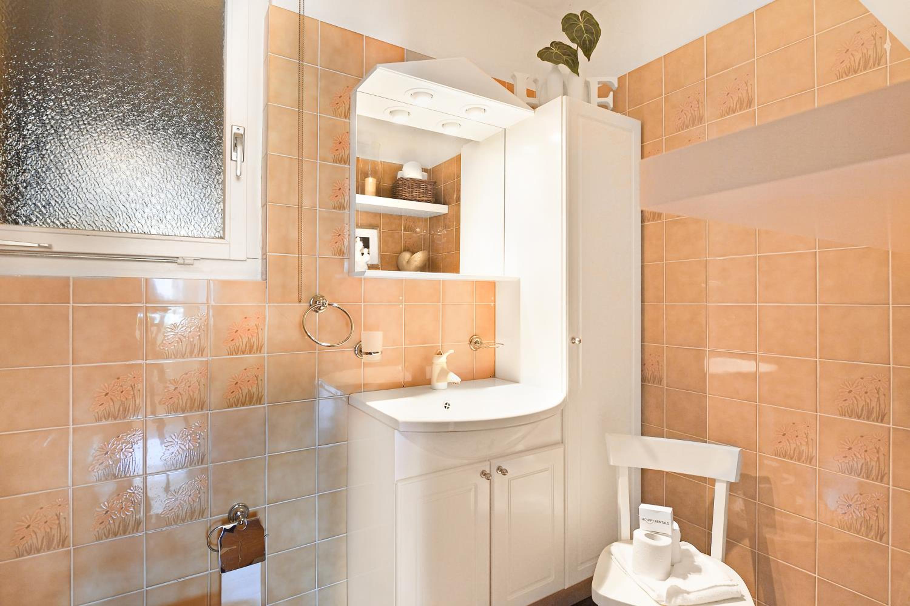 Feeling Home Lugano - Happy Rentals