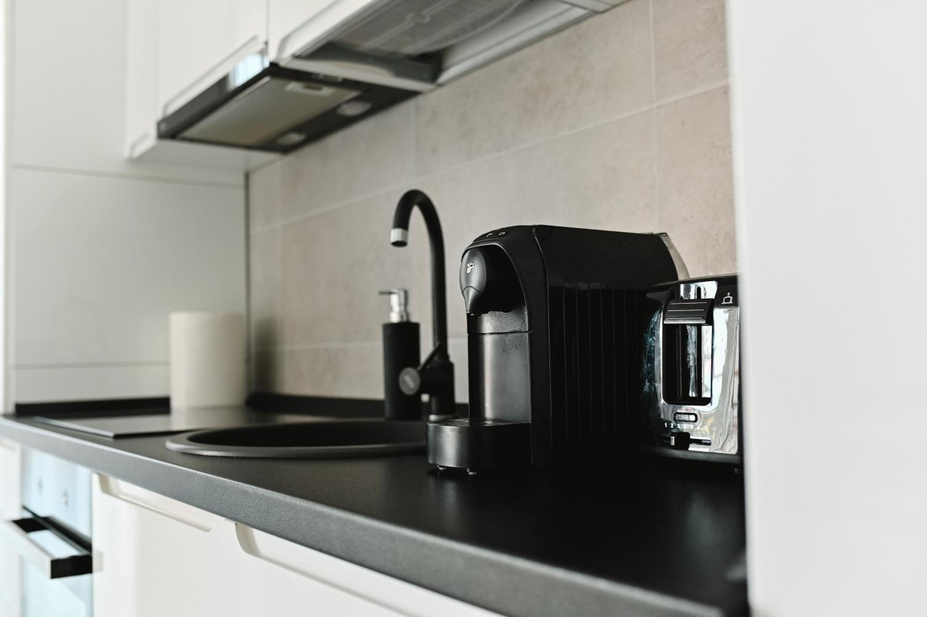 Artec Magnolia Apartment