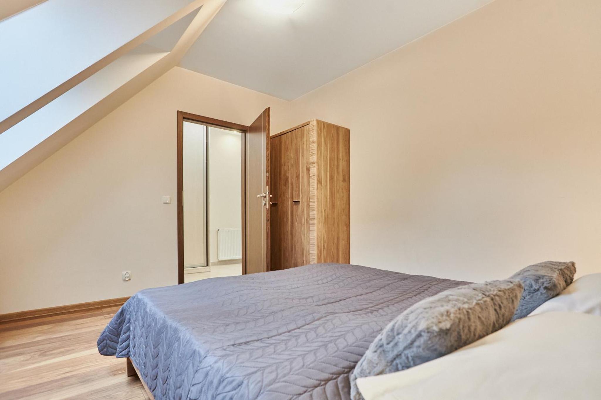 Apartamenty Świnoujście - Rezydencja Sienkiewicza, photo 35