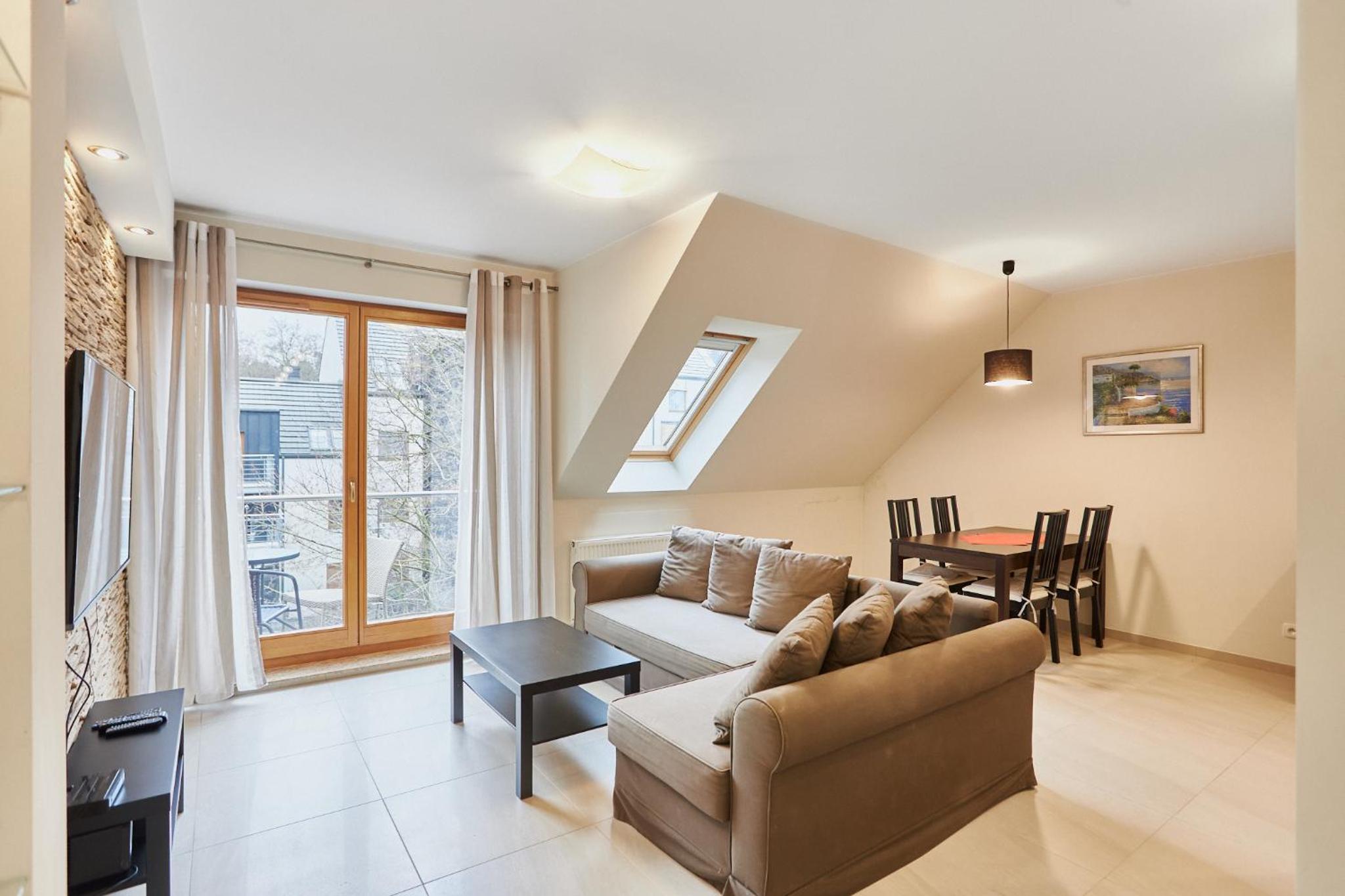 Apartamenty Świnoujście - Rezydencja Sienkiewicza, photo 141