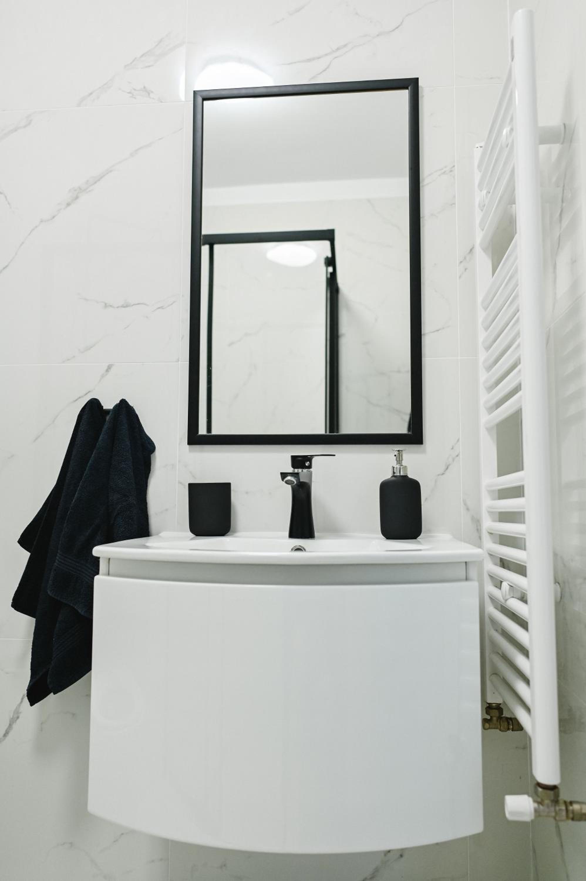 Artec Magnolia Apartment