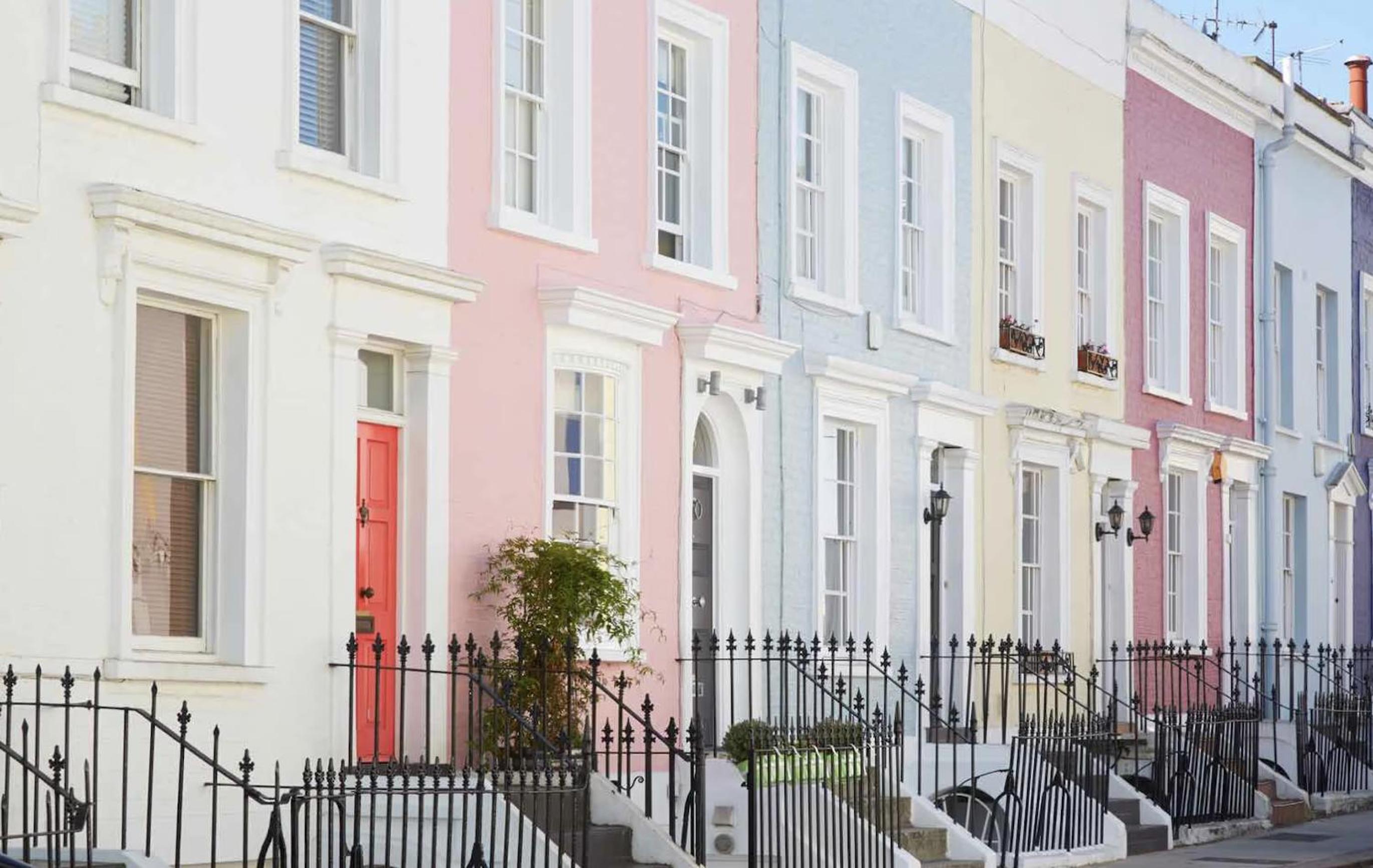 Charming 2-Bed Flat in the heart of Nottinghill - Steps from Portobello Rd Market and NottingHill Bookshop