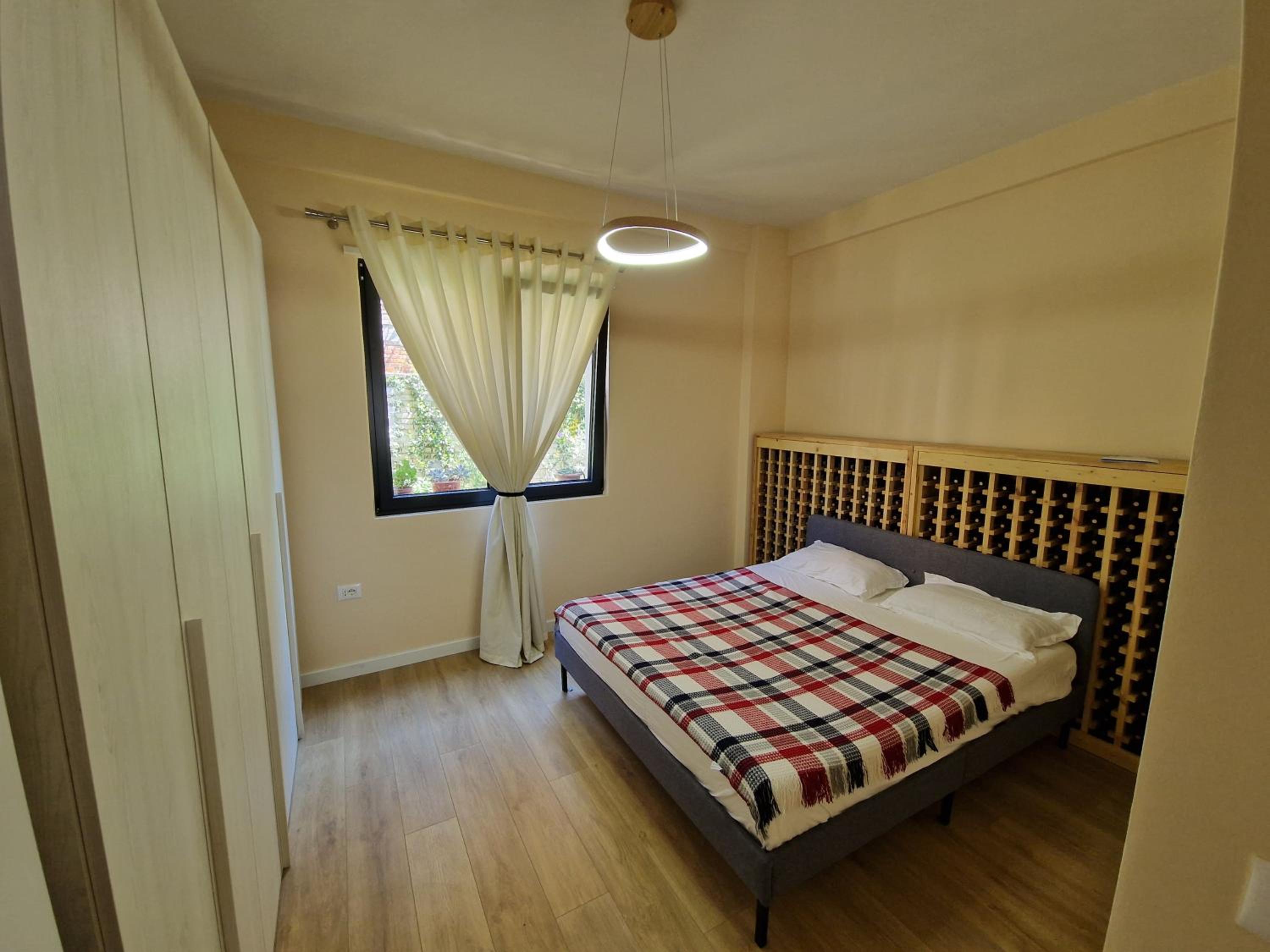 Villa Laci Apartment