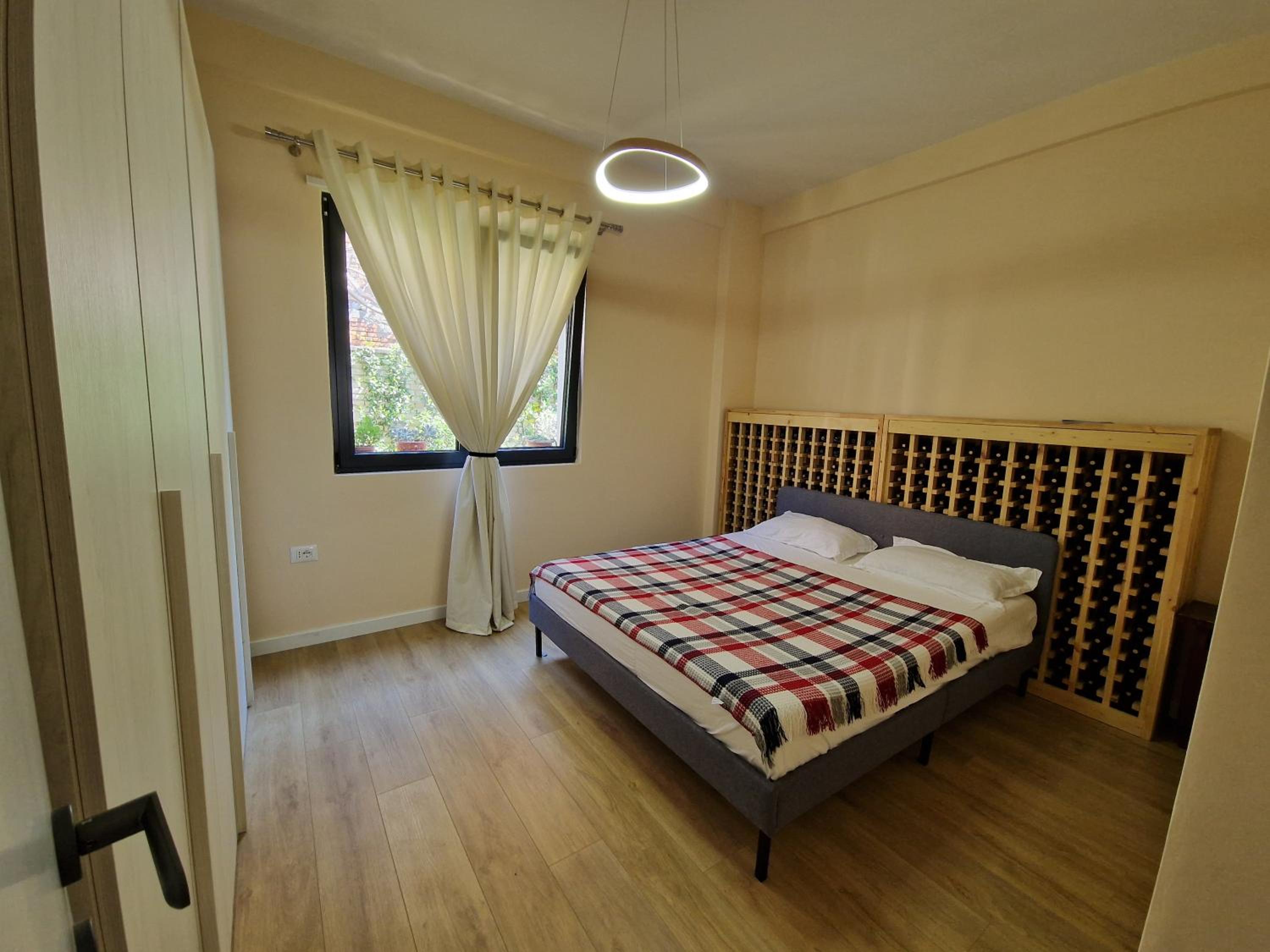 Villa Laci Apartment