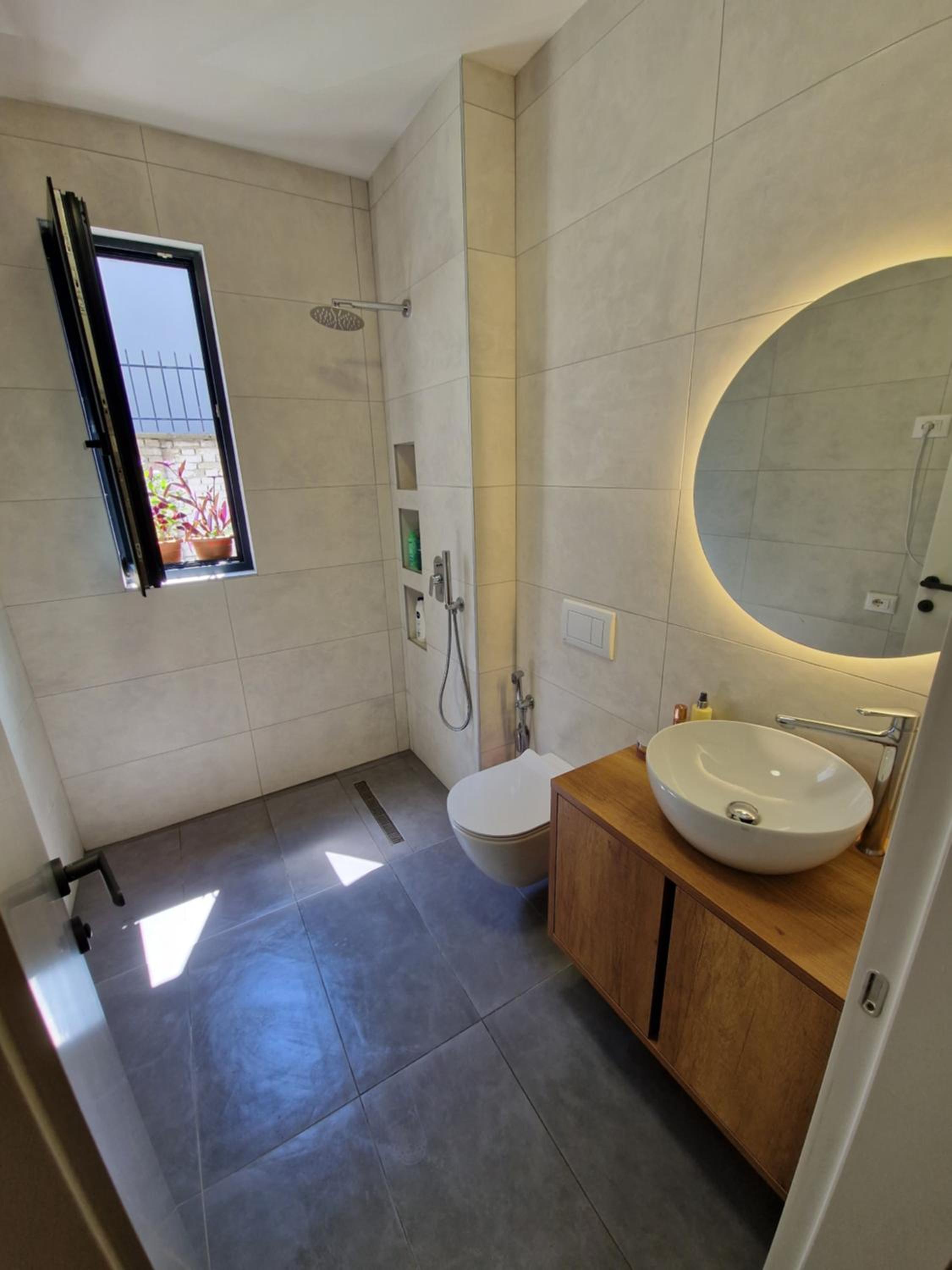 Villa Laci Apartment
