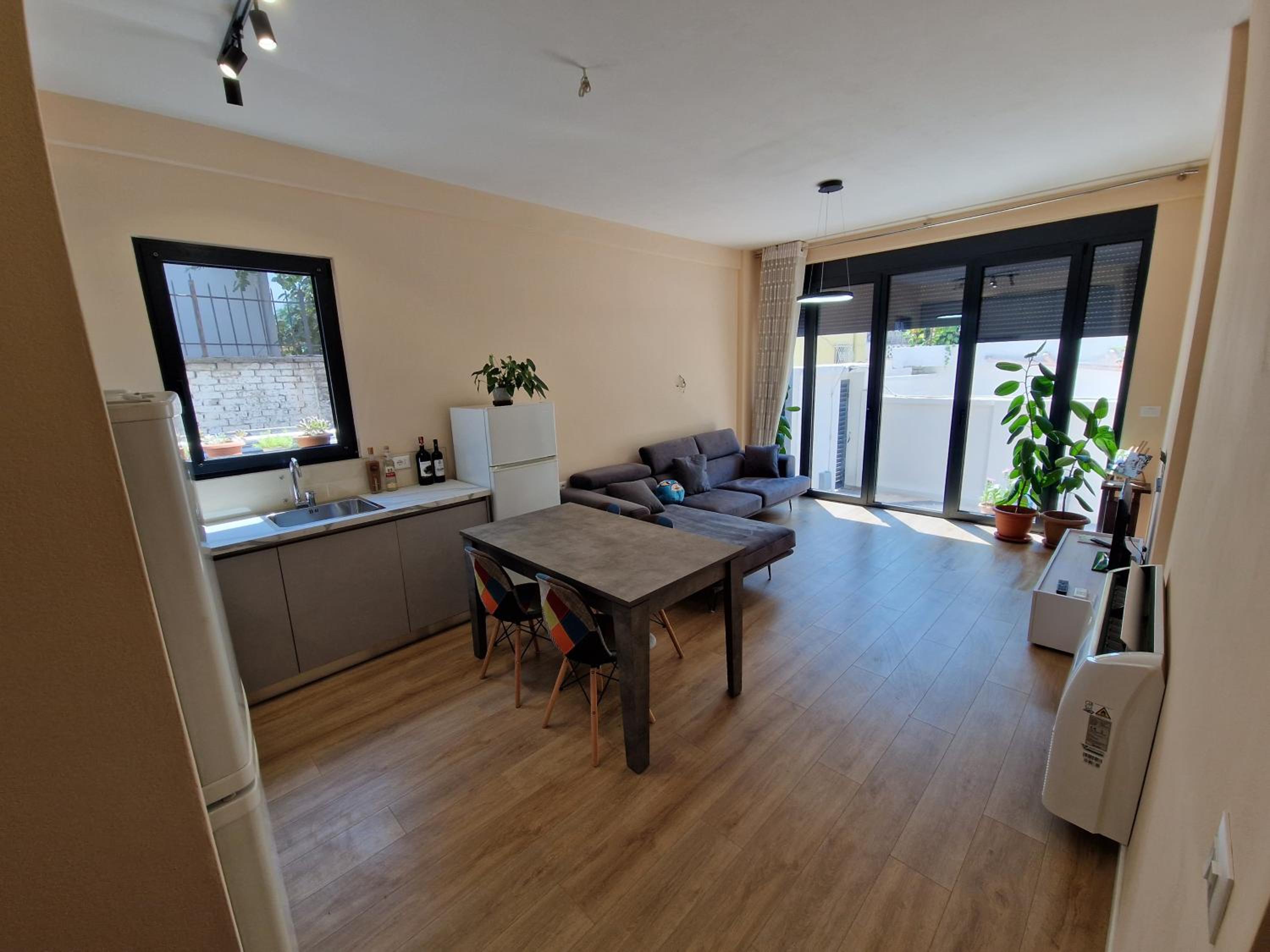 Villa Laci Apartment
