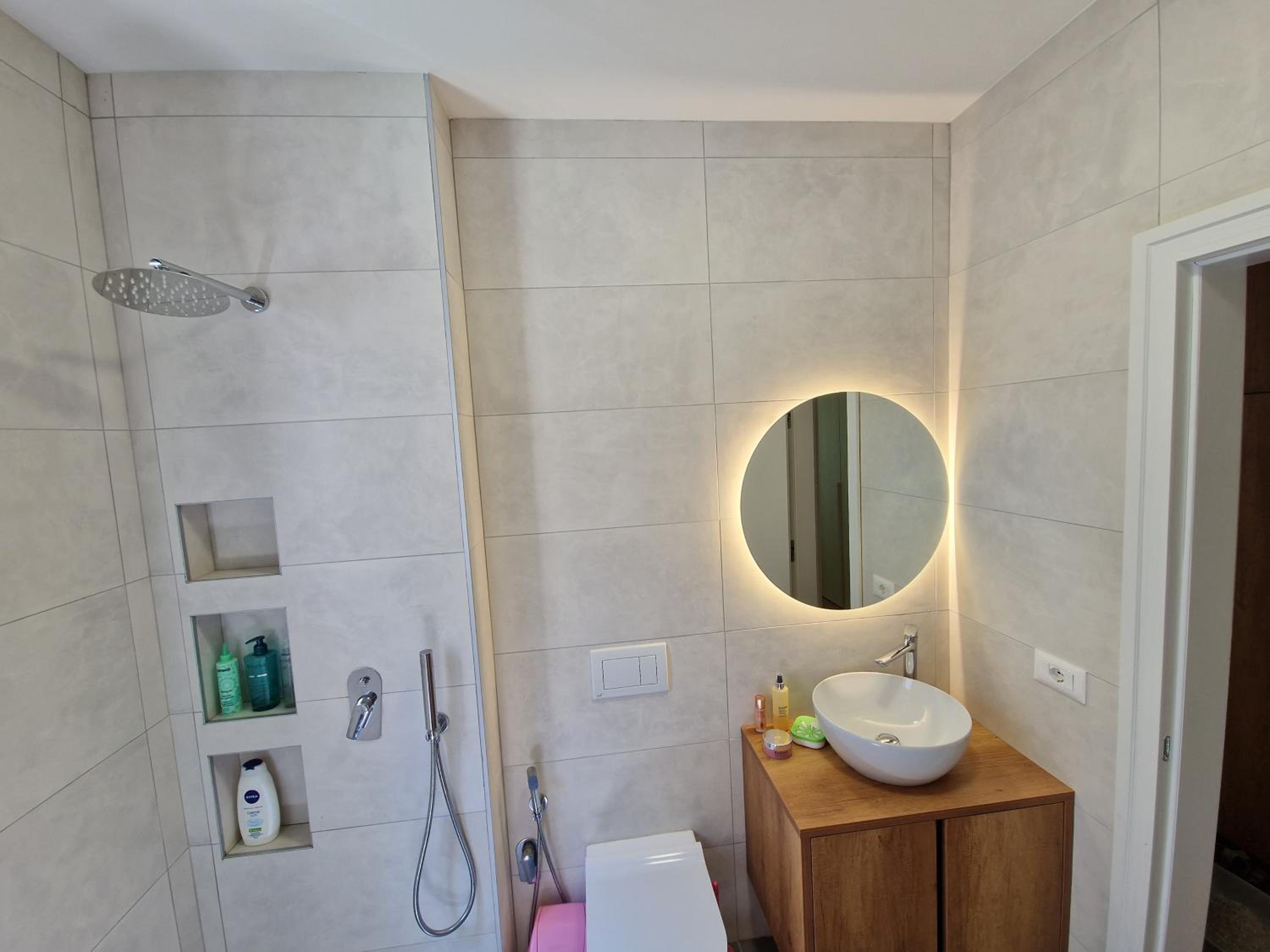 Villa Laci Apartment