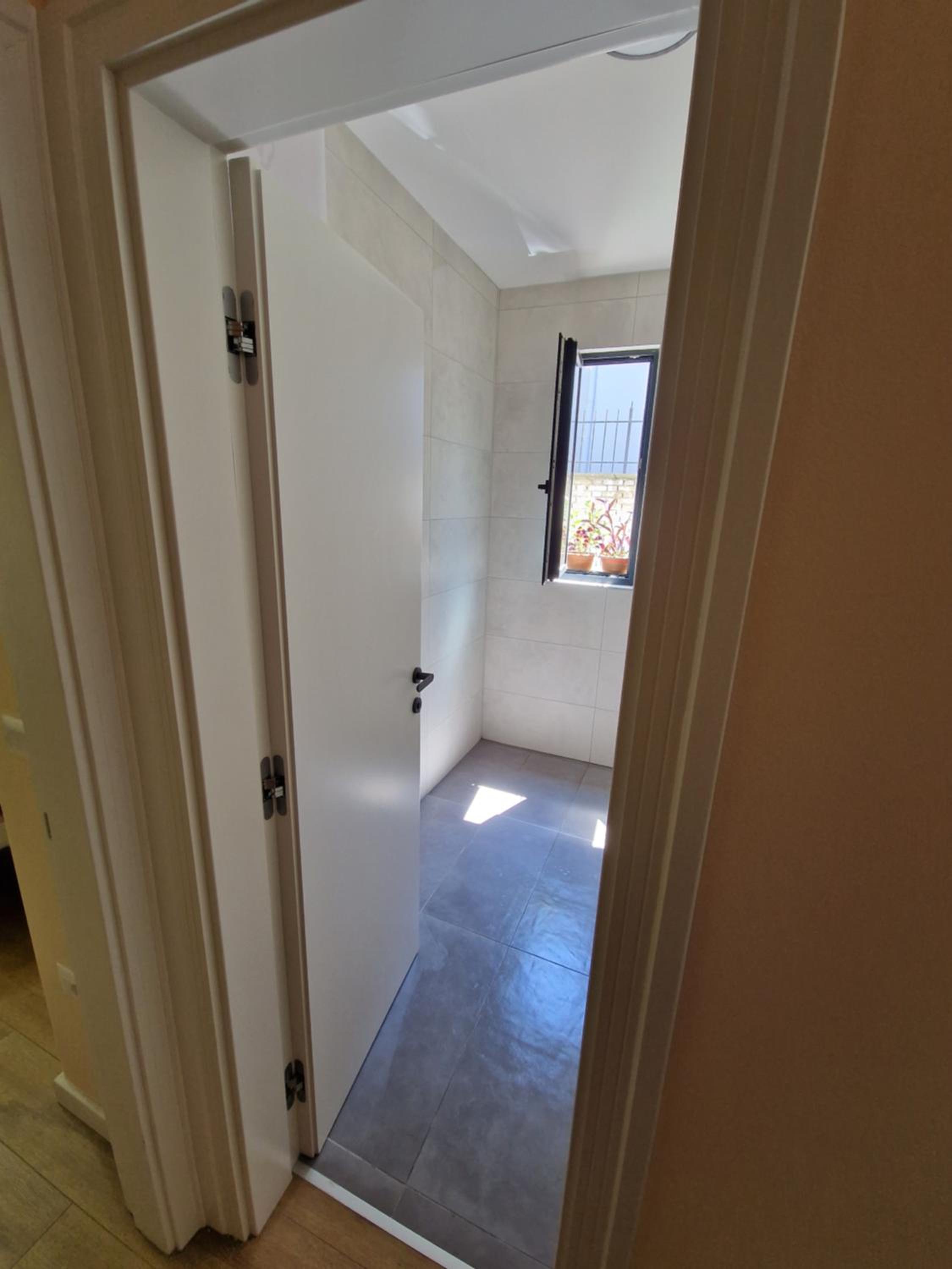 Villa Laci Apartment