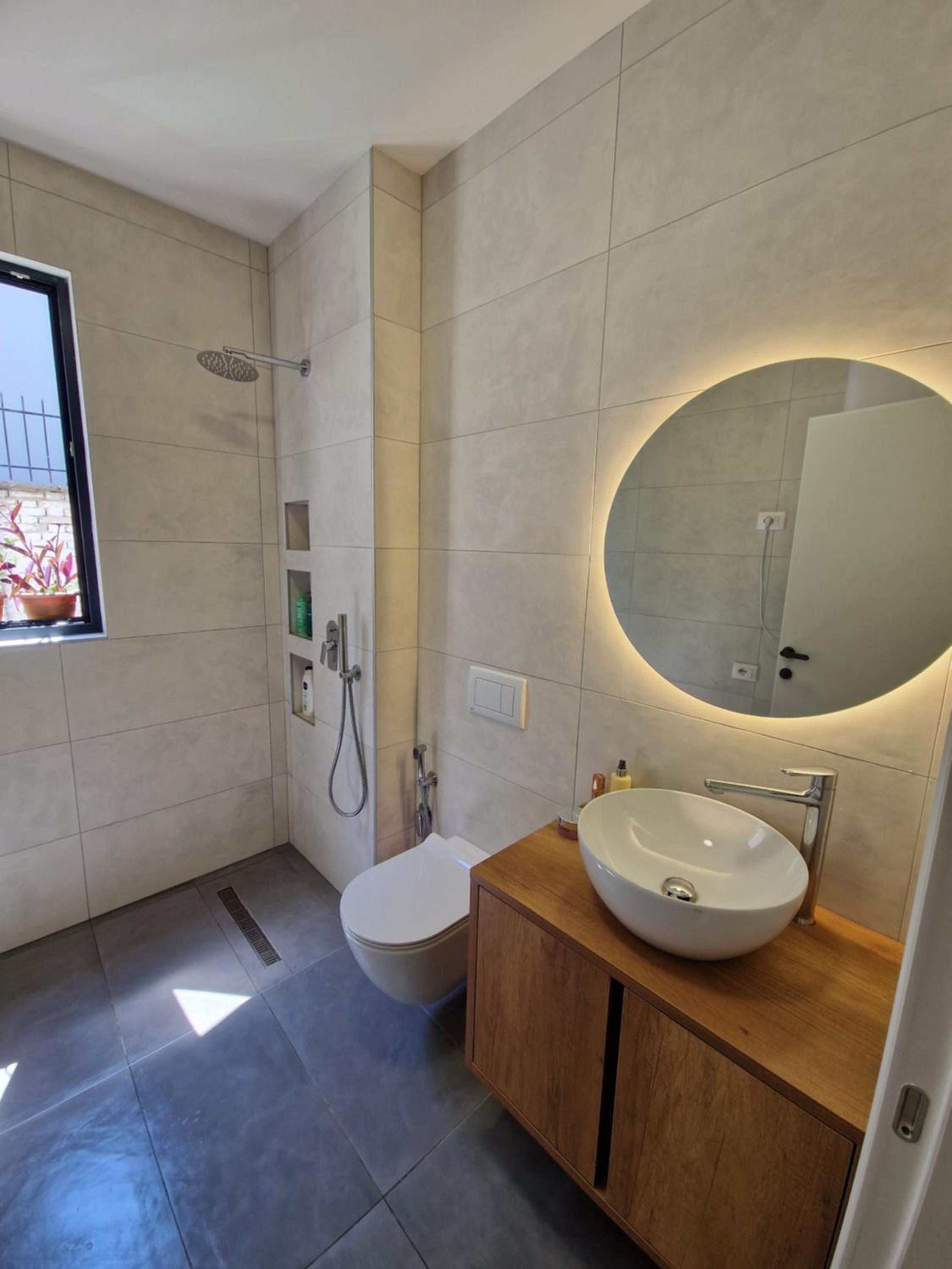Villa Laci Apartment