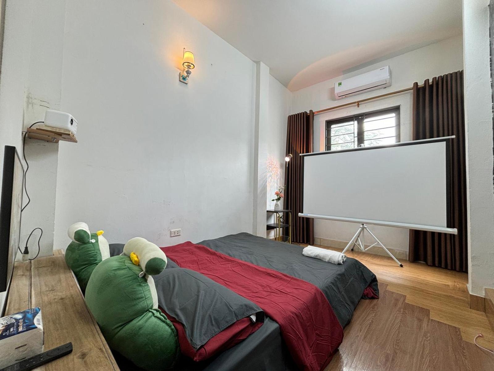 Pan Housing Hostel & Residence