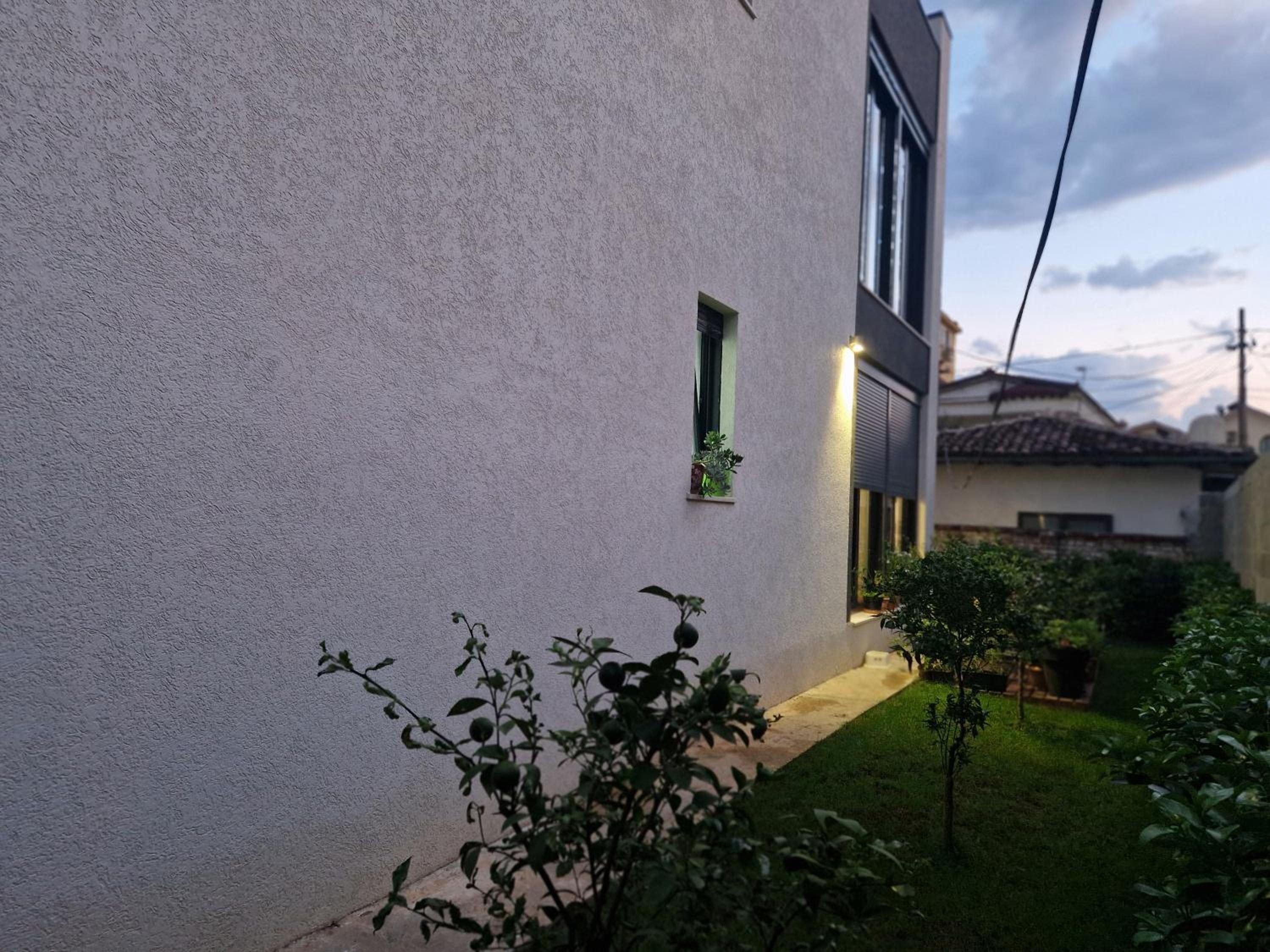 Villa Laci Apartment