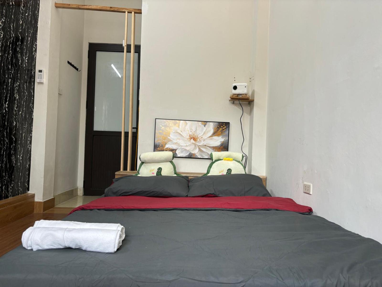 Pan Housing Hostel & Residence
