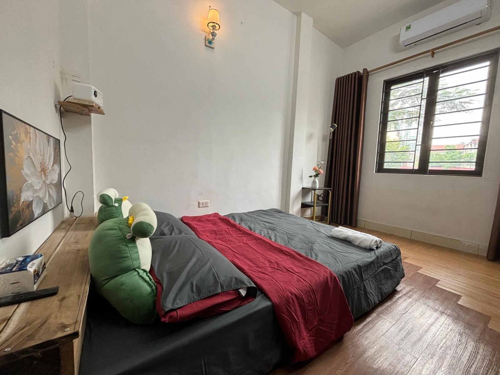 Pan Housing Hostel & Residence