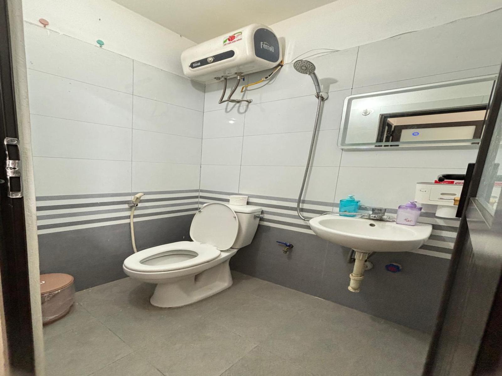 Pan Housing Hostel & Residence