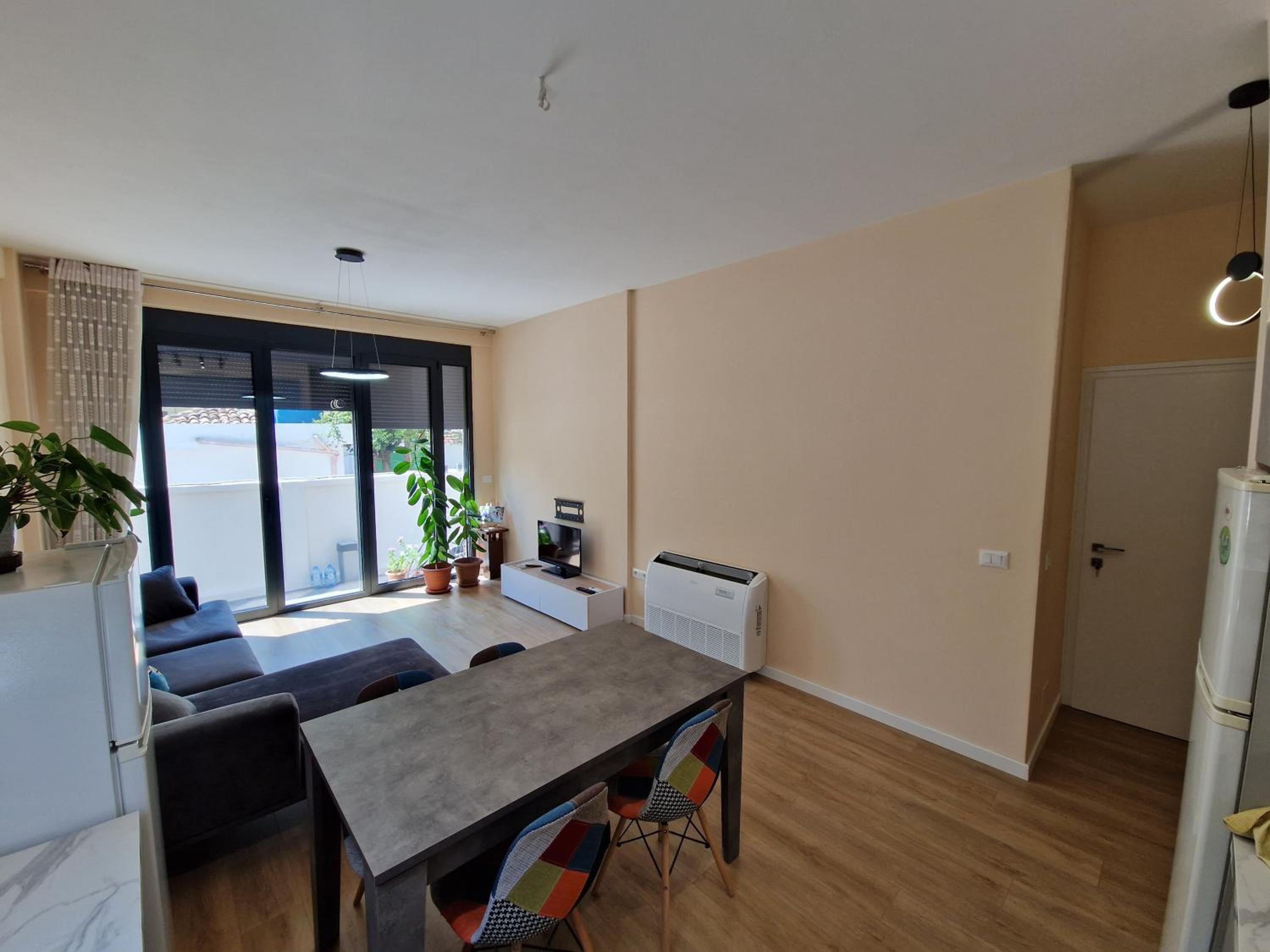 Villa Laci Apartment