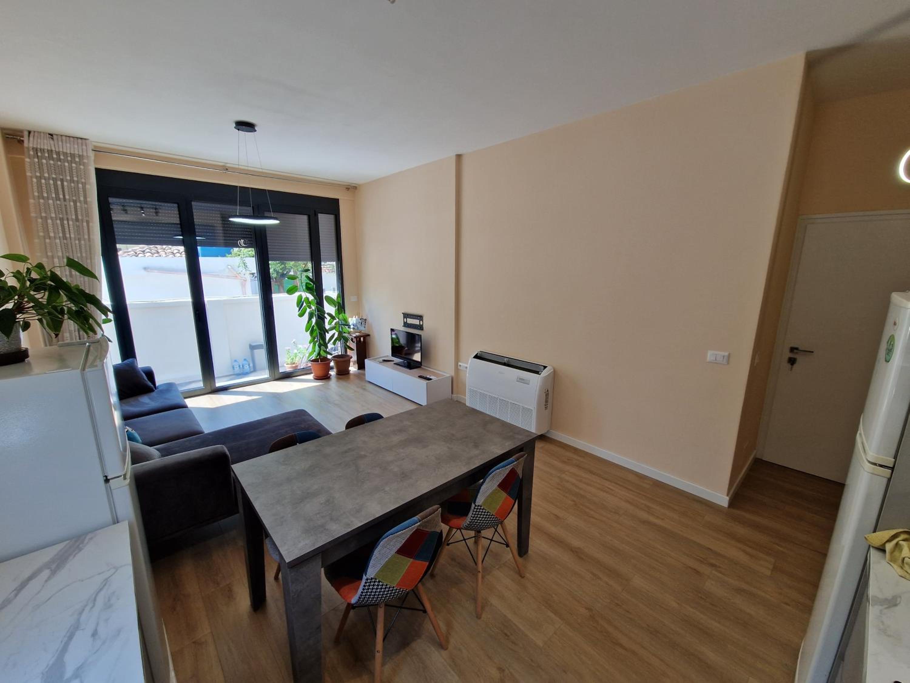 Villa Laci Apartment