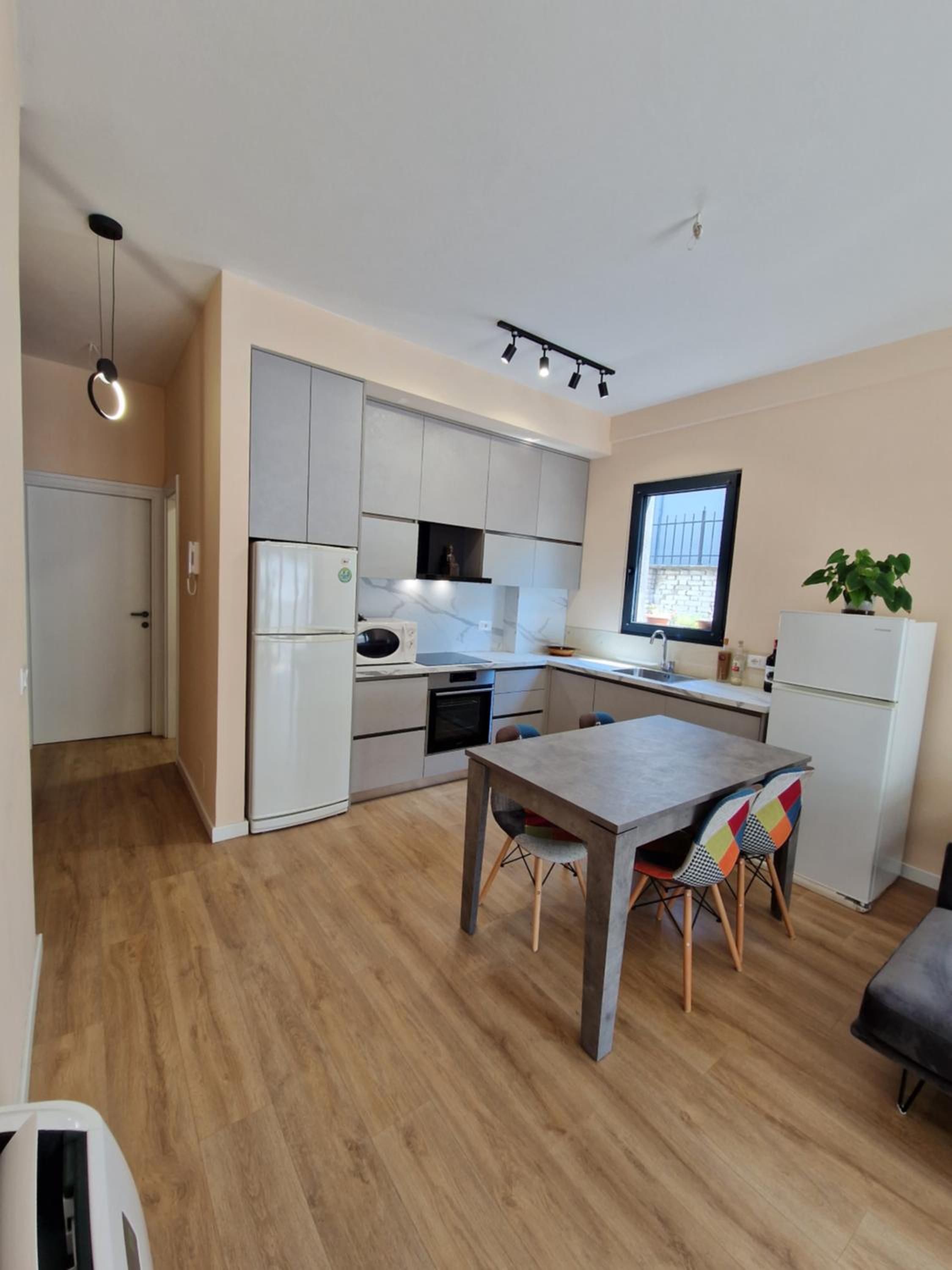 Villa Laci Apartment