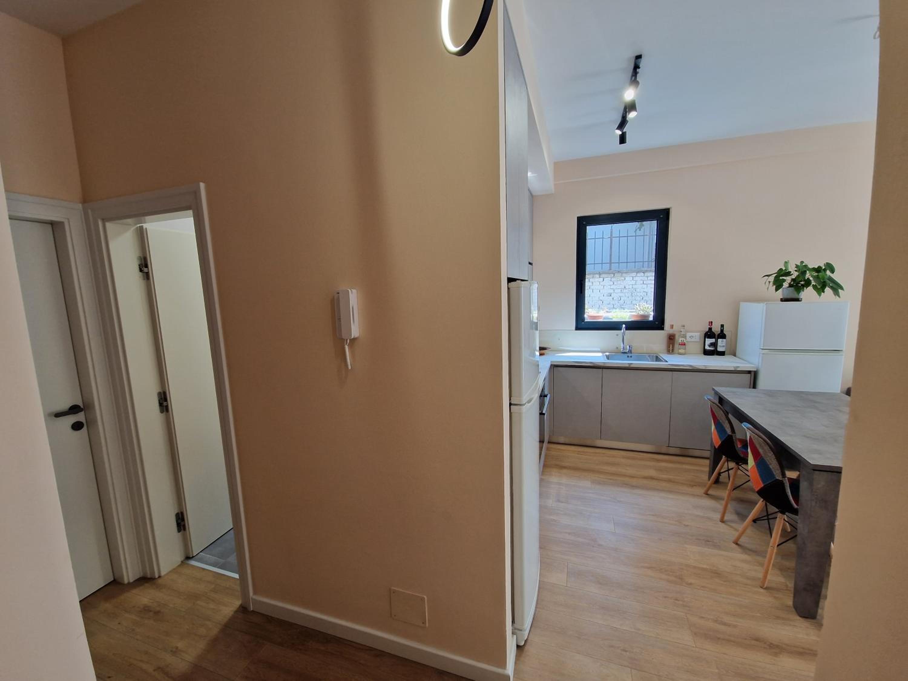 Villa Laci Apartment