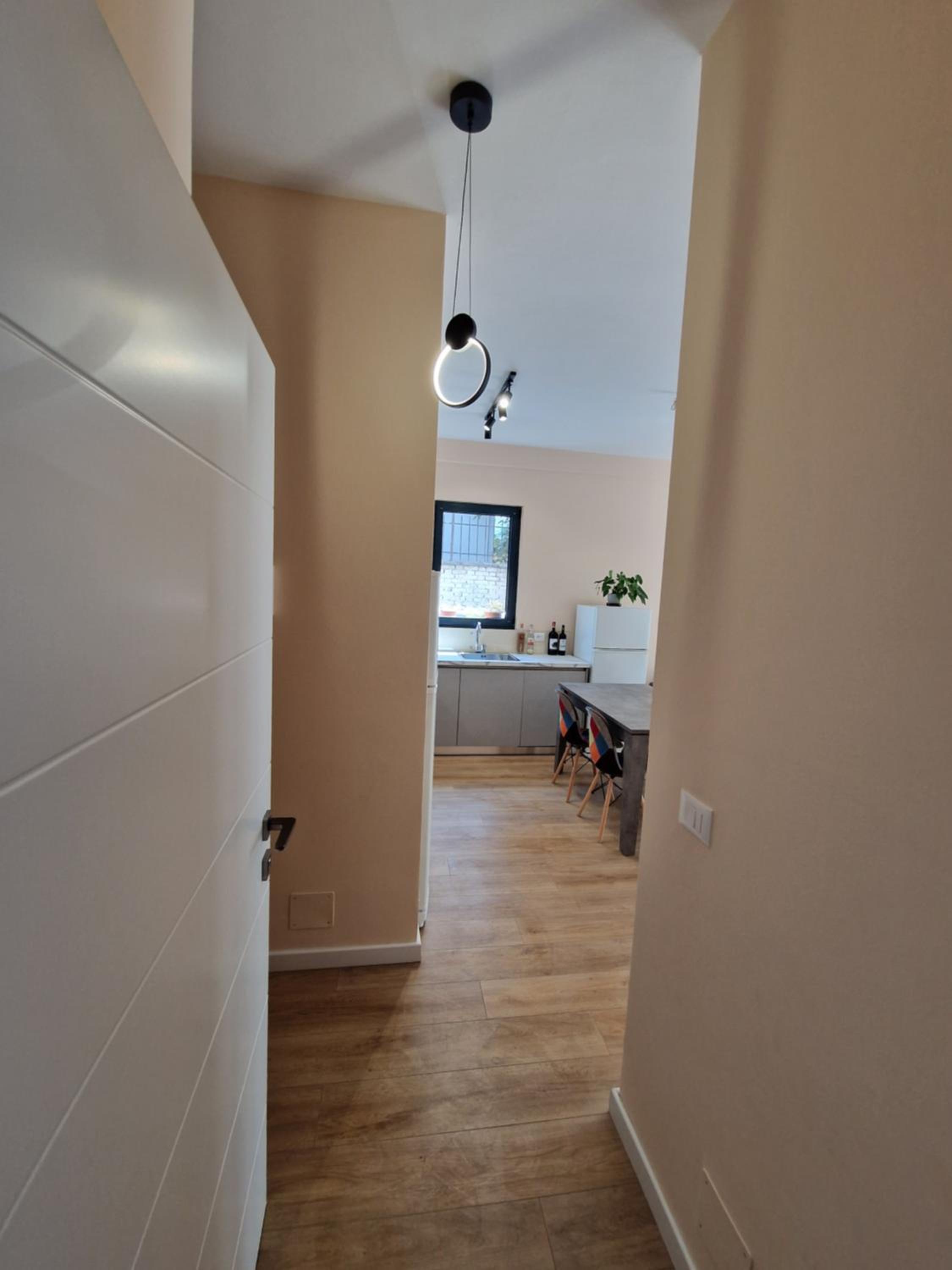 Villa Laci Apartment