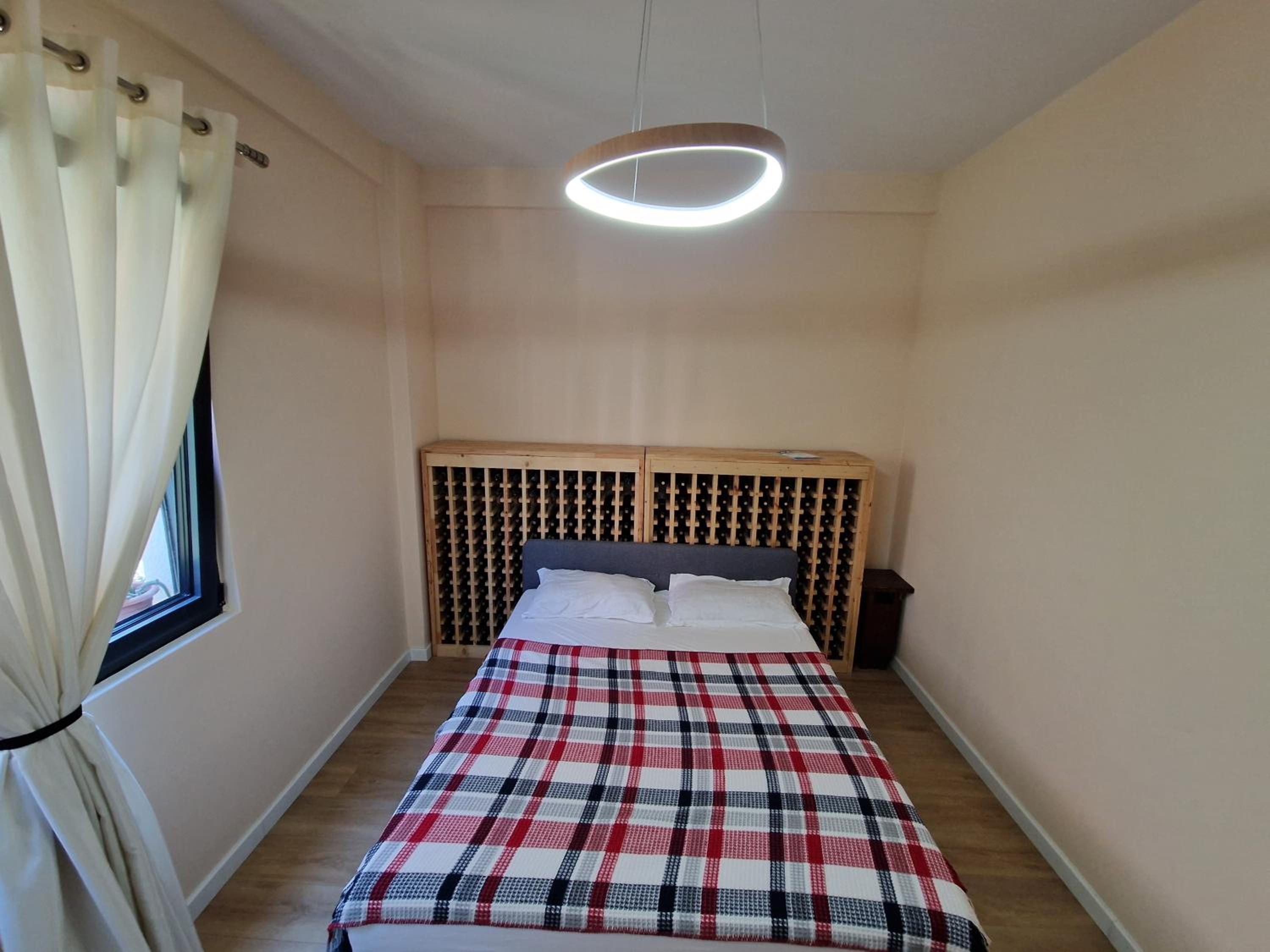 Villa Laci Apartment