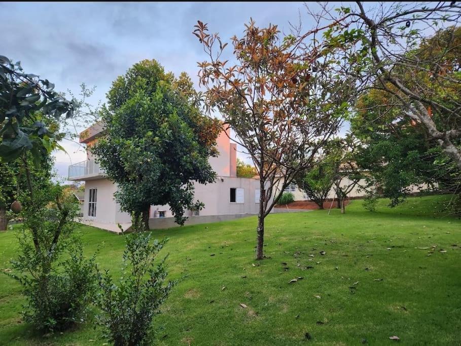 A casa da Jaca