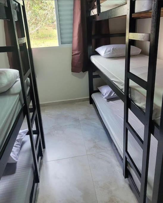 A casa da Jaca