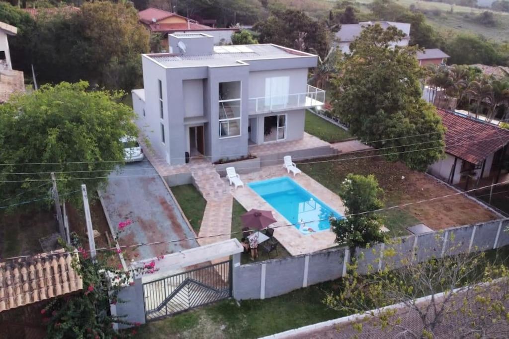 A casa da Jaca
