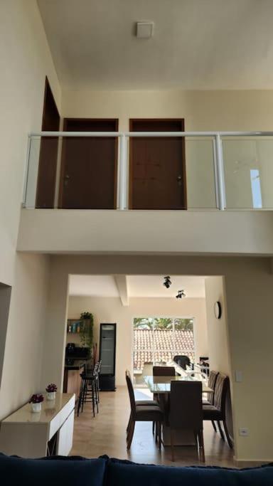 A casa da Jaca