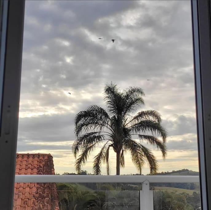 A casa da Jaca