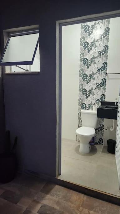 A casa da Jaca