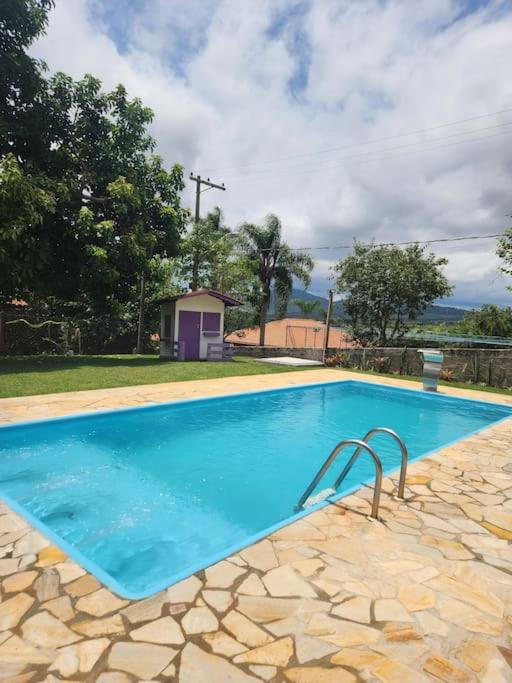 A casa da Jaca