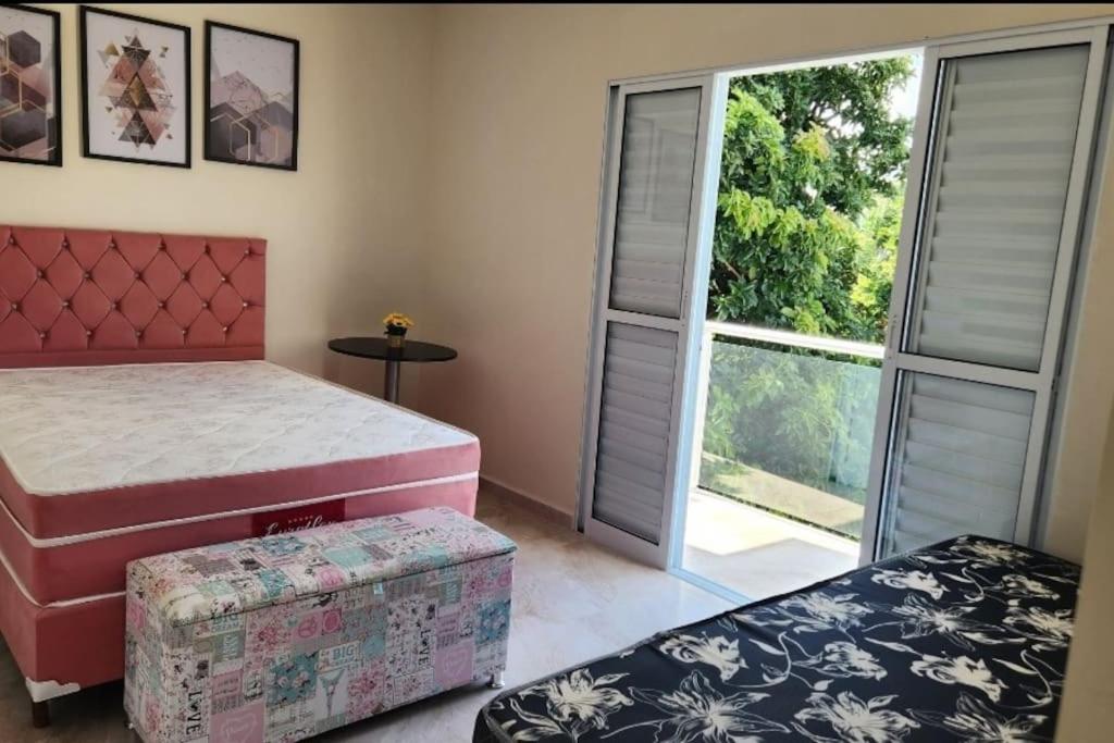 A casa da Jaca