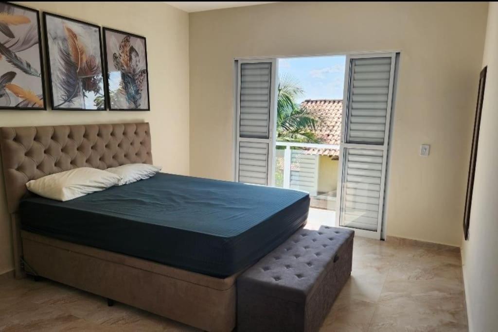 A casa da Jaca
