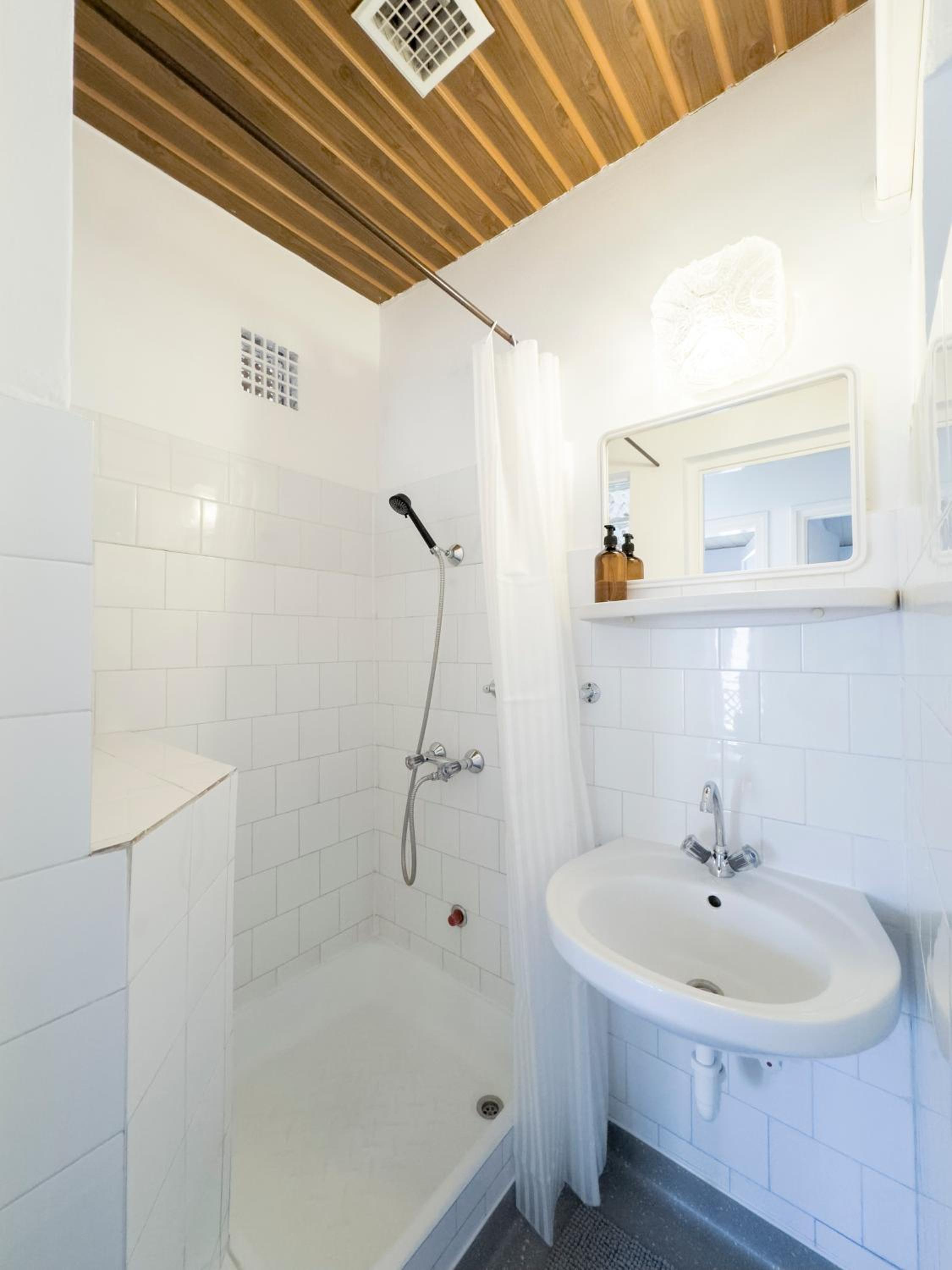 Endretro Apartments