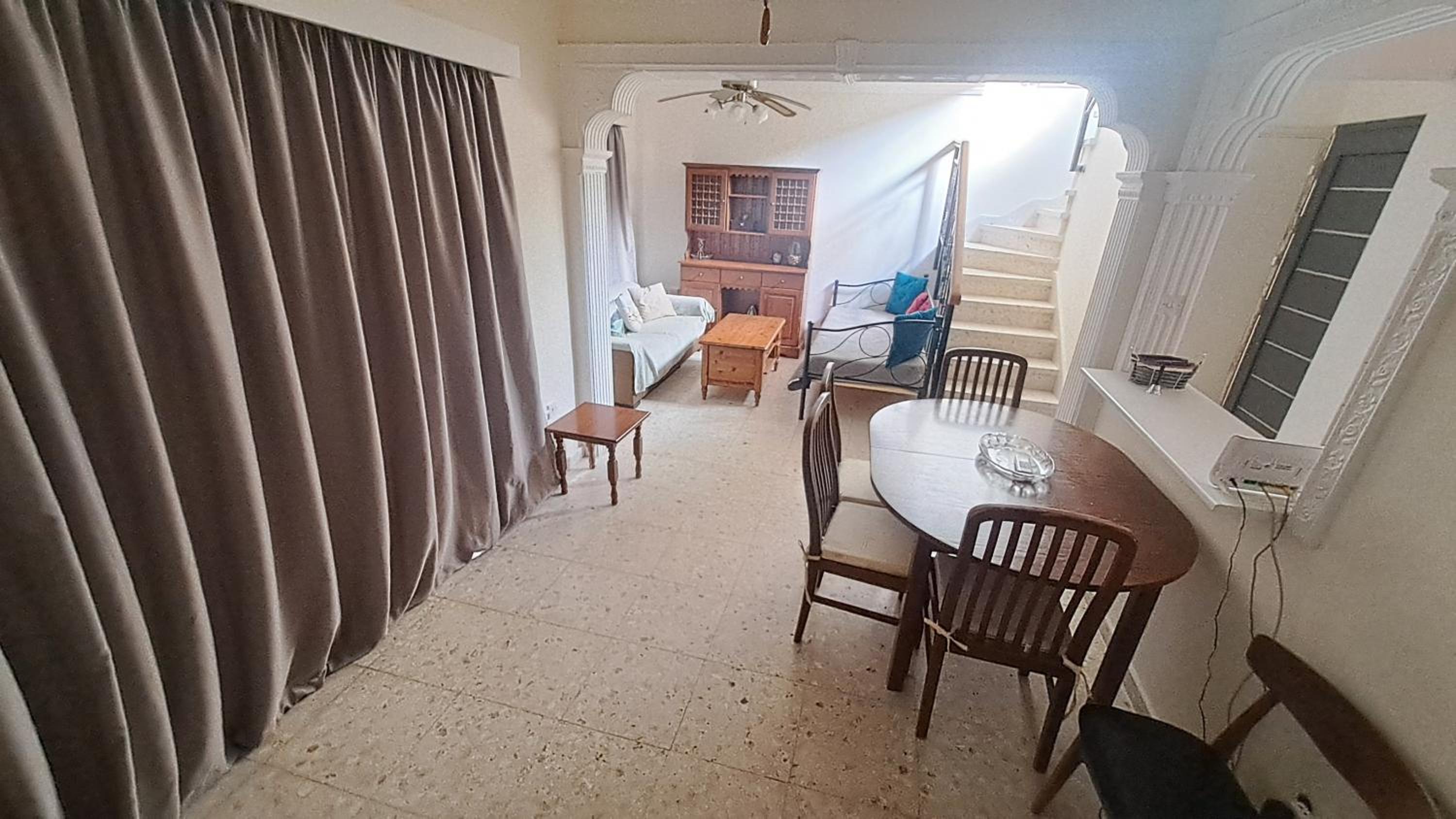 Miltos beach House