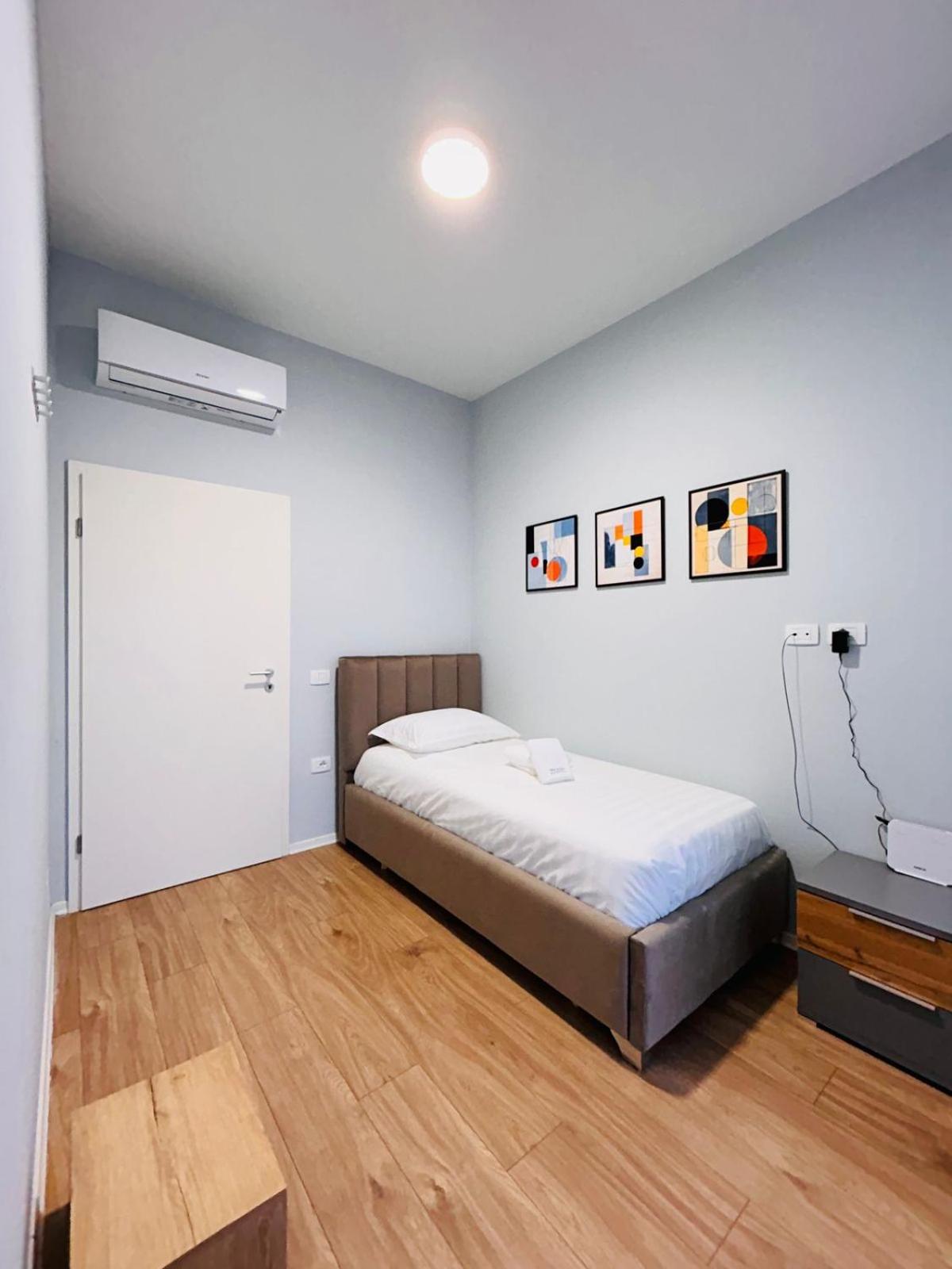 Picasso Apartment Tirana
