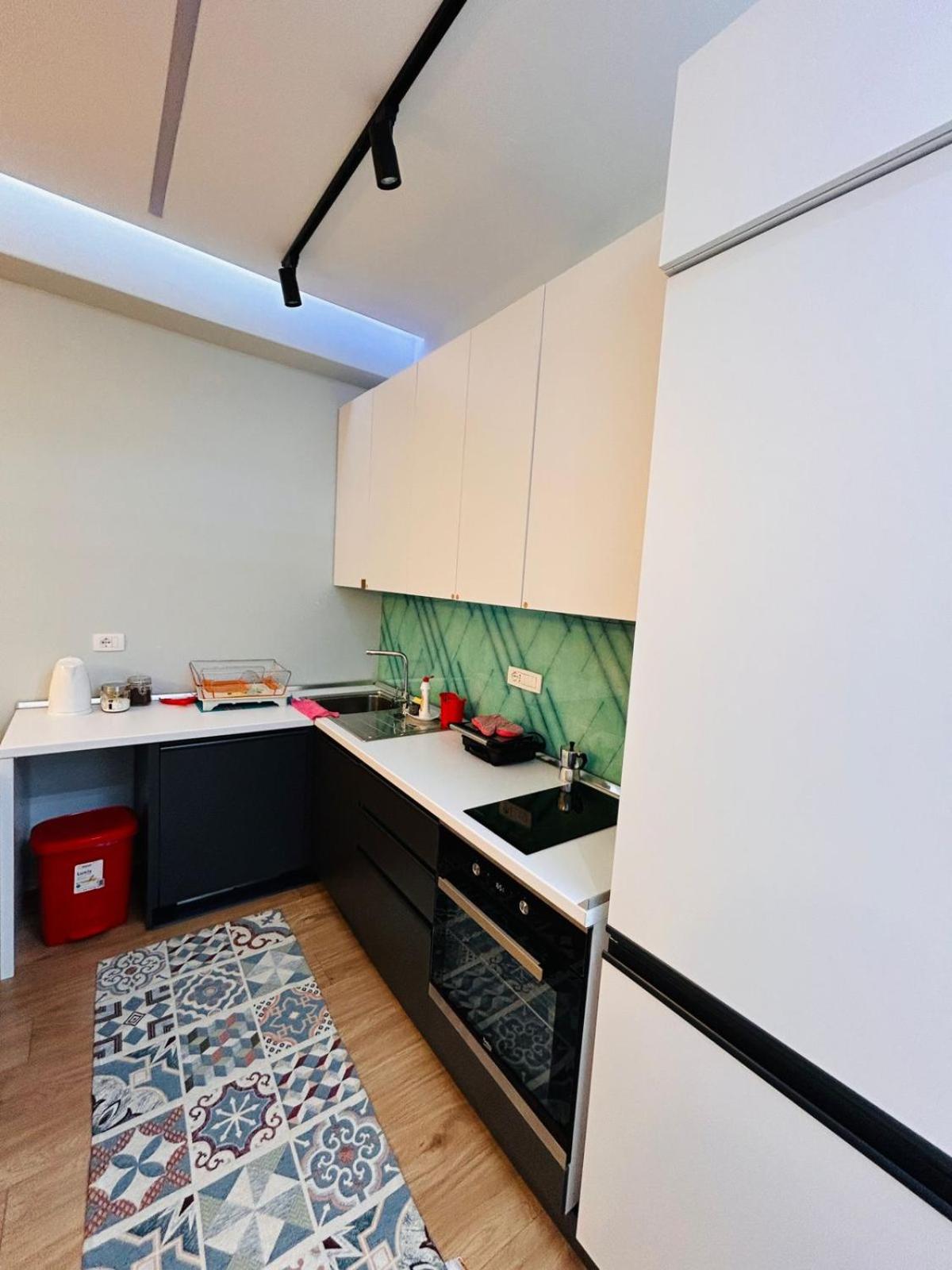 Picasso Apartment Tirana
