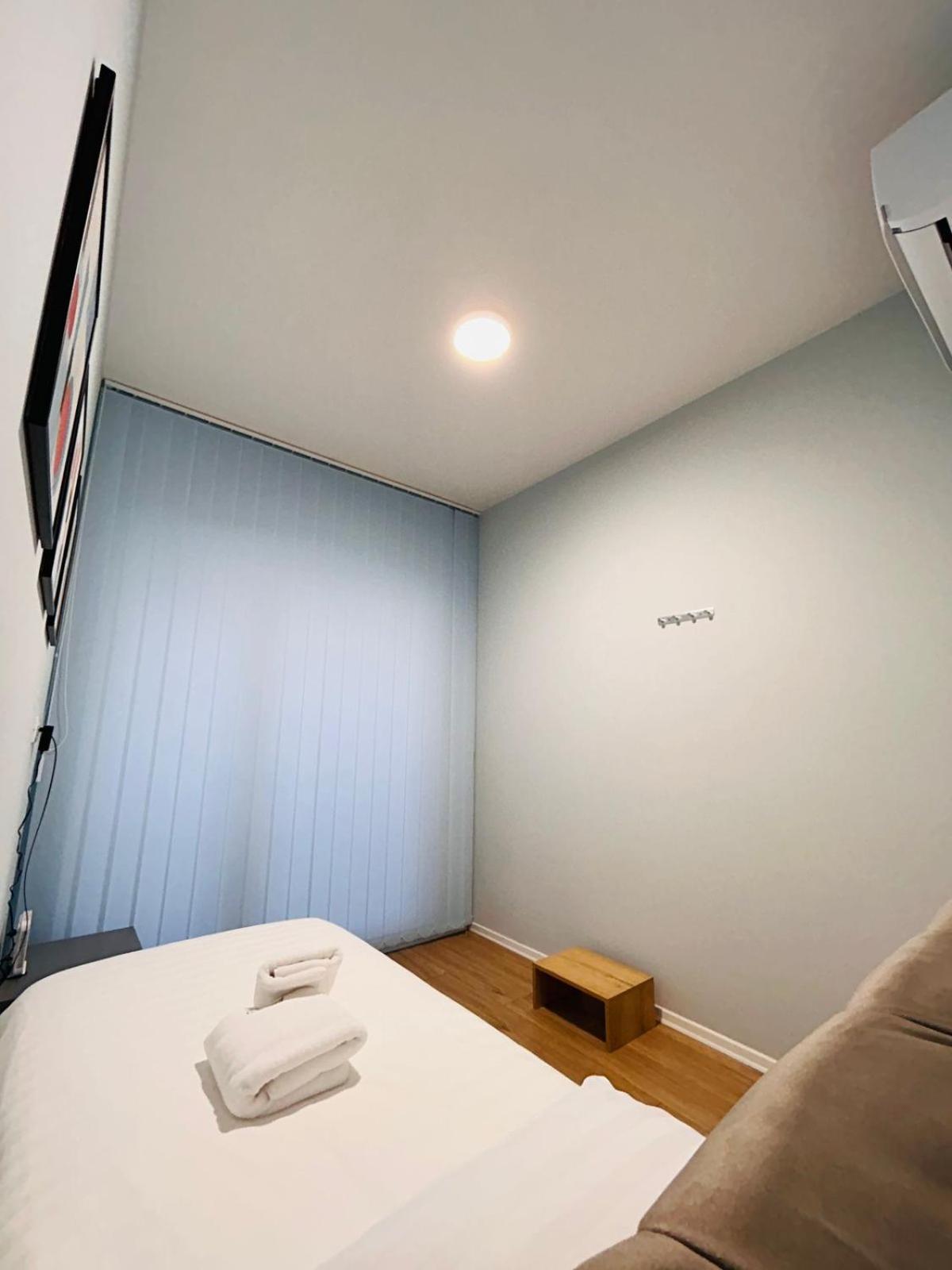 Picasso Apartment Tirana